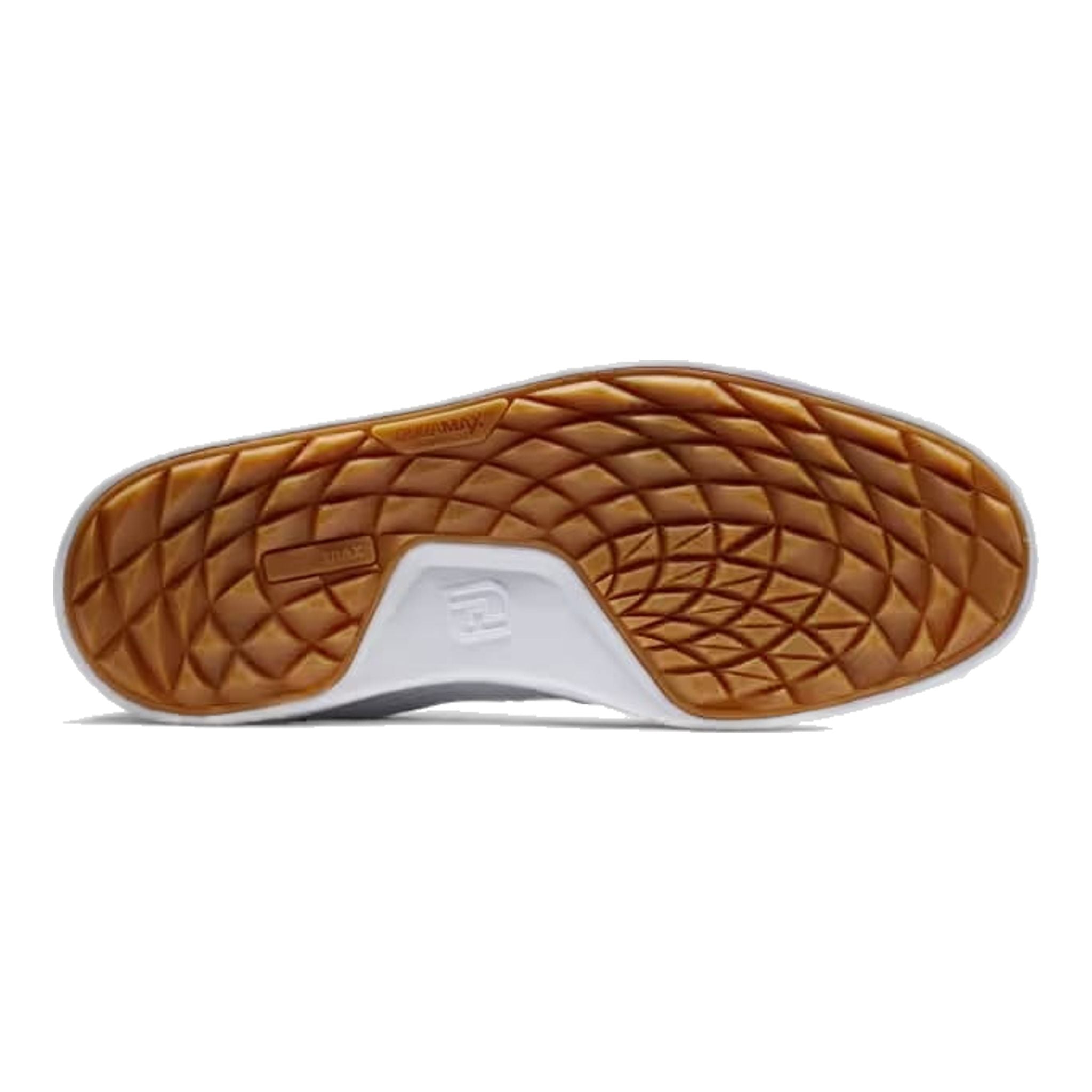 Chaussures de golf décontractées Footjoy Contour pour hommes