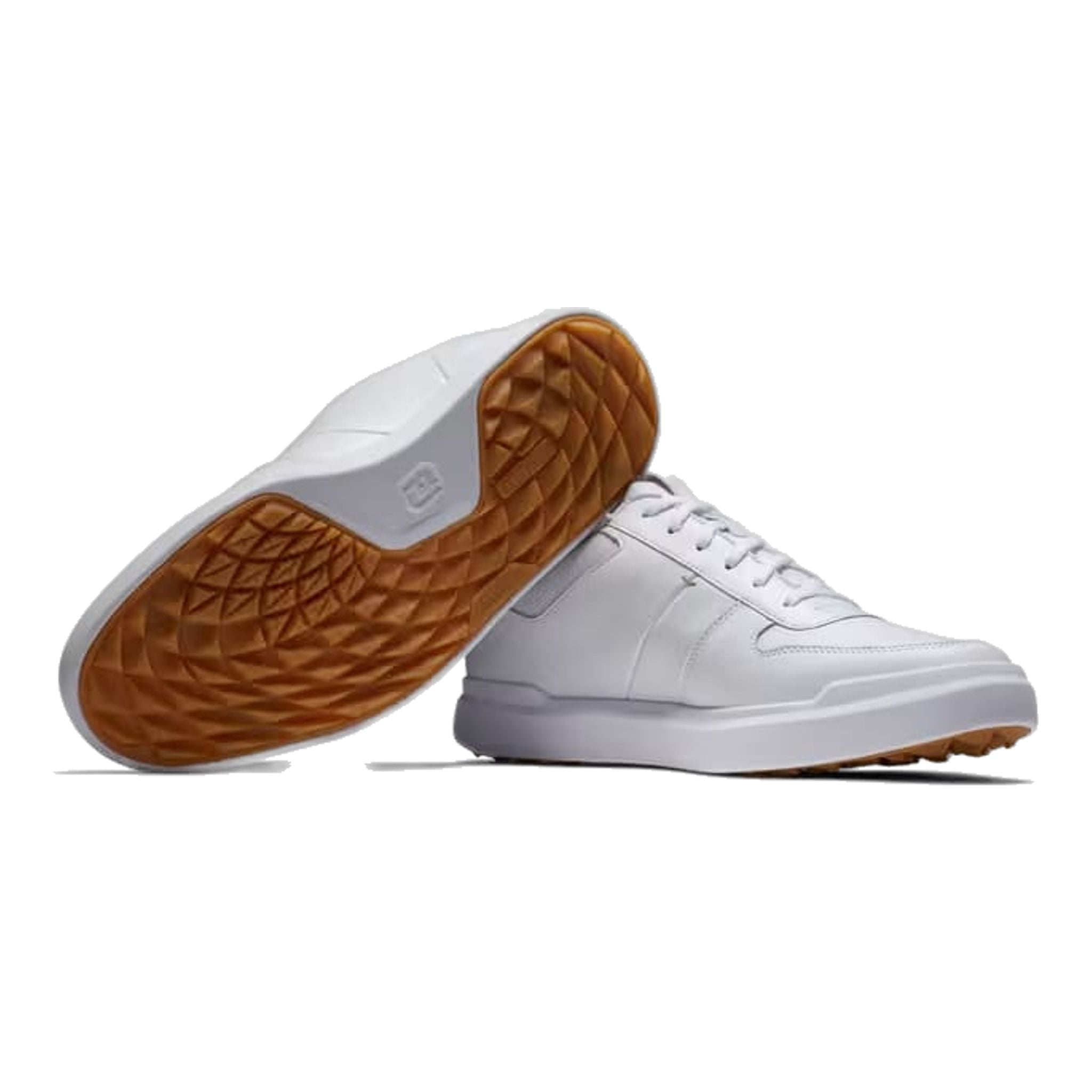 Chaussures de golf décontractées Footjoy Contour pour hommes