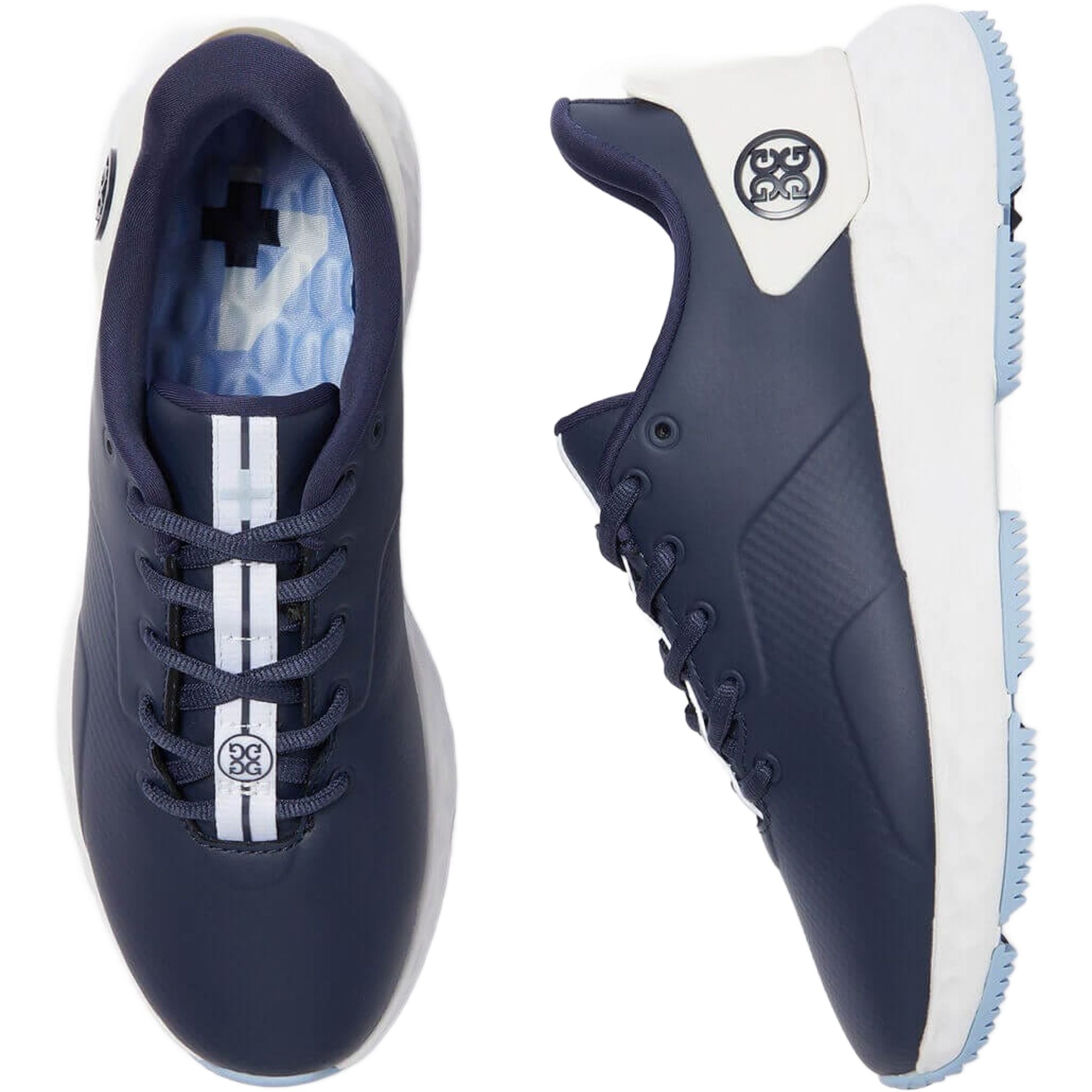 Chaussures de golf pour femmes GFORE MG4+
