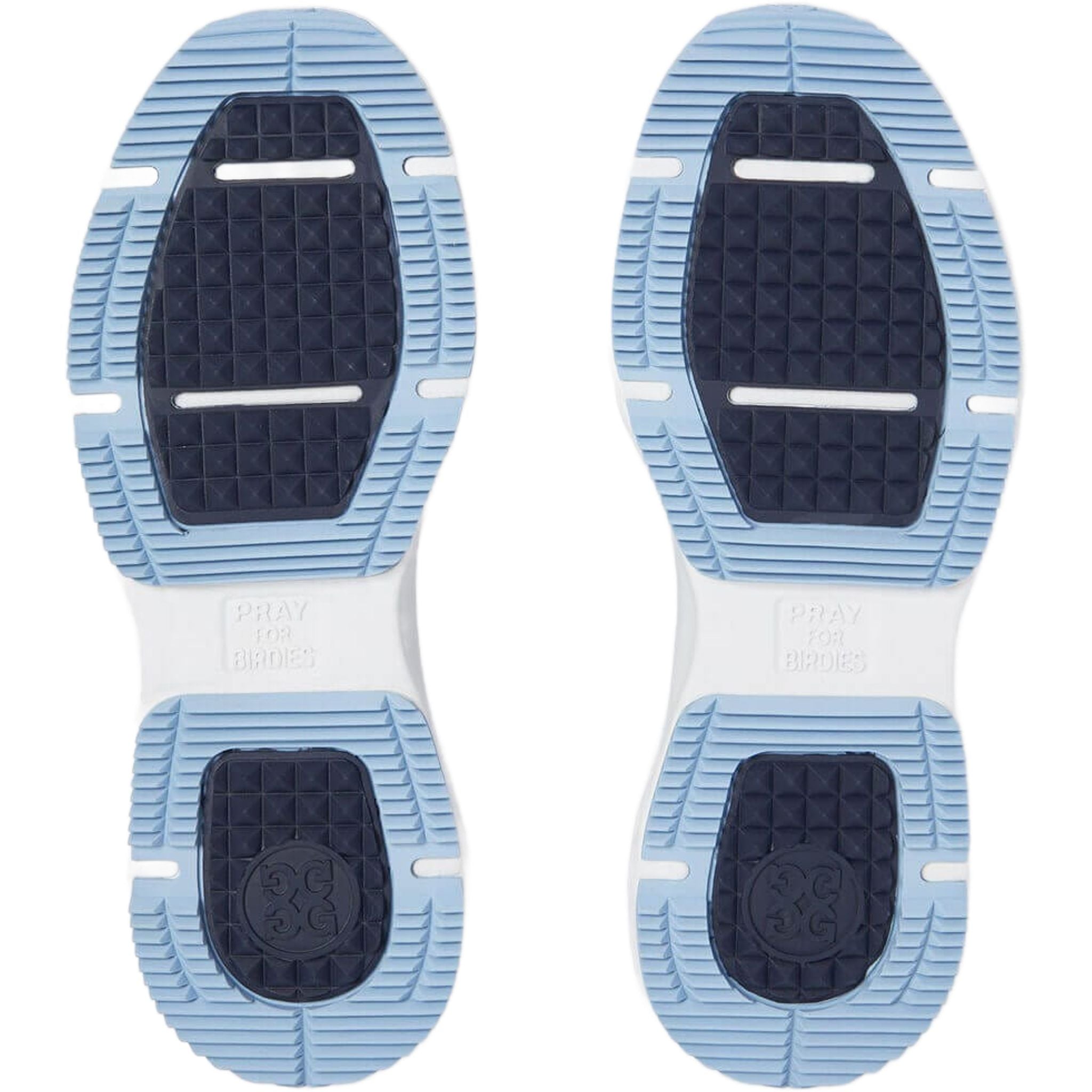 Chaussures de golf pour femmes GFORE MG4+