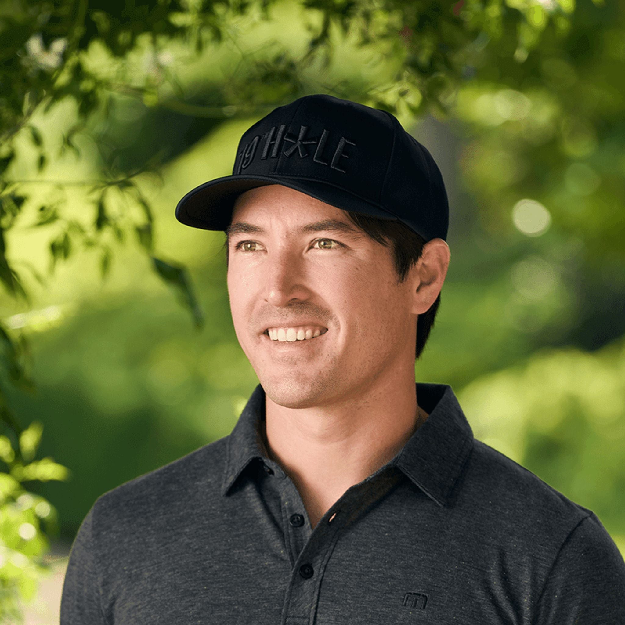 Casquette Callaway Golf Happens 19e trou pour hommes