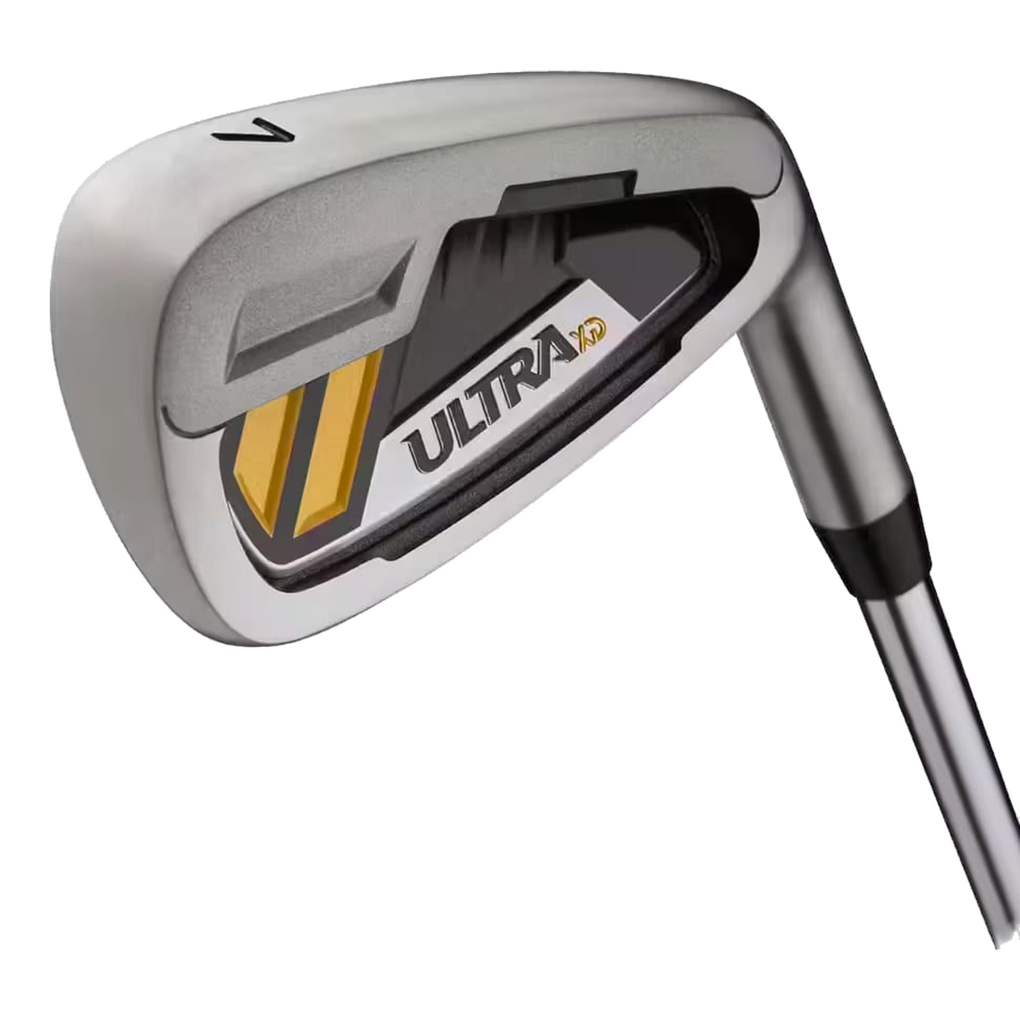 Ensemble complet Wilson Ultra XD pour hommes