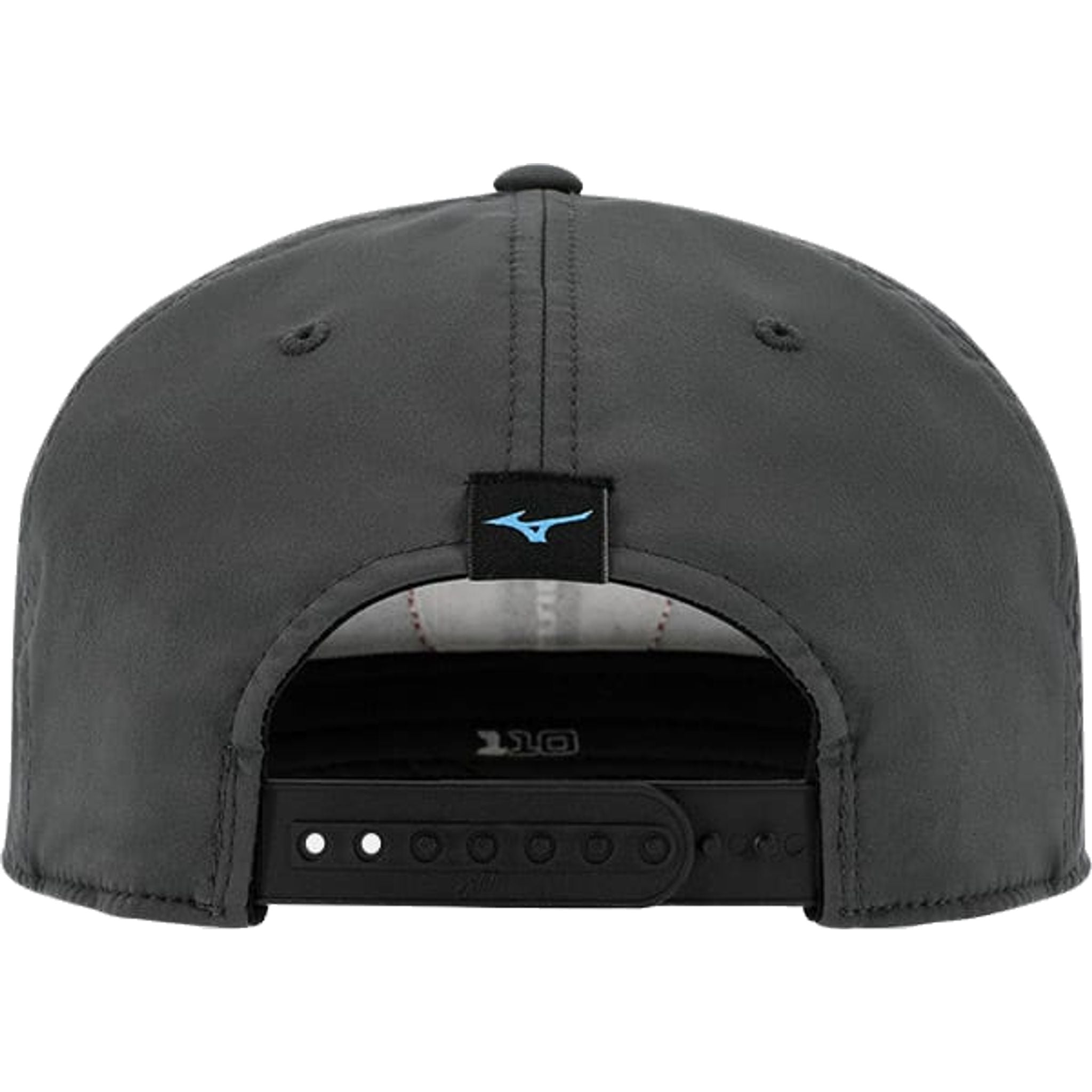 Casquette Mizuno Crossed Clubs Snapback