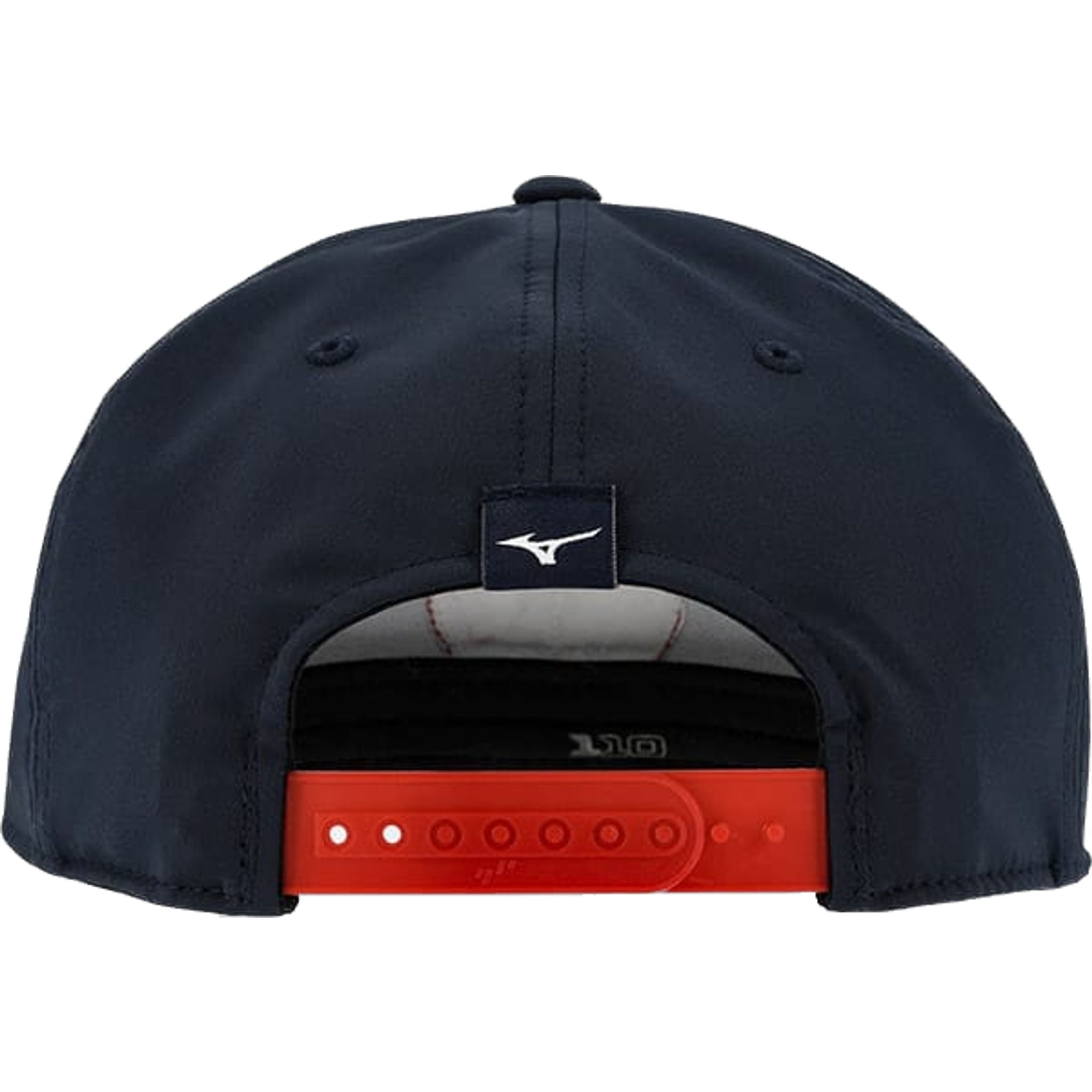 Casquette Mizuno Crossed Clubs Snapback