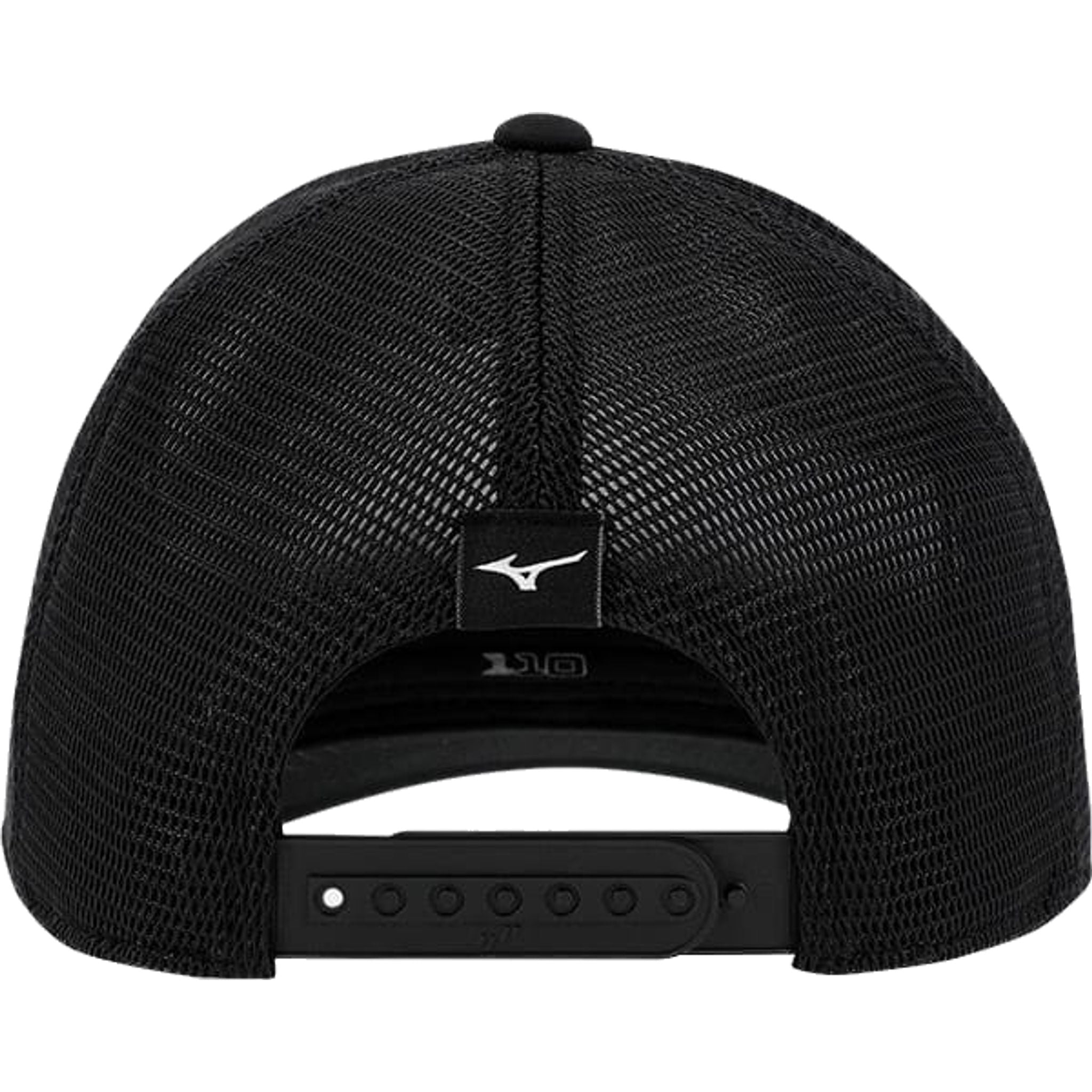 Casquette Mizuno Crossed Clubs en maille