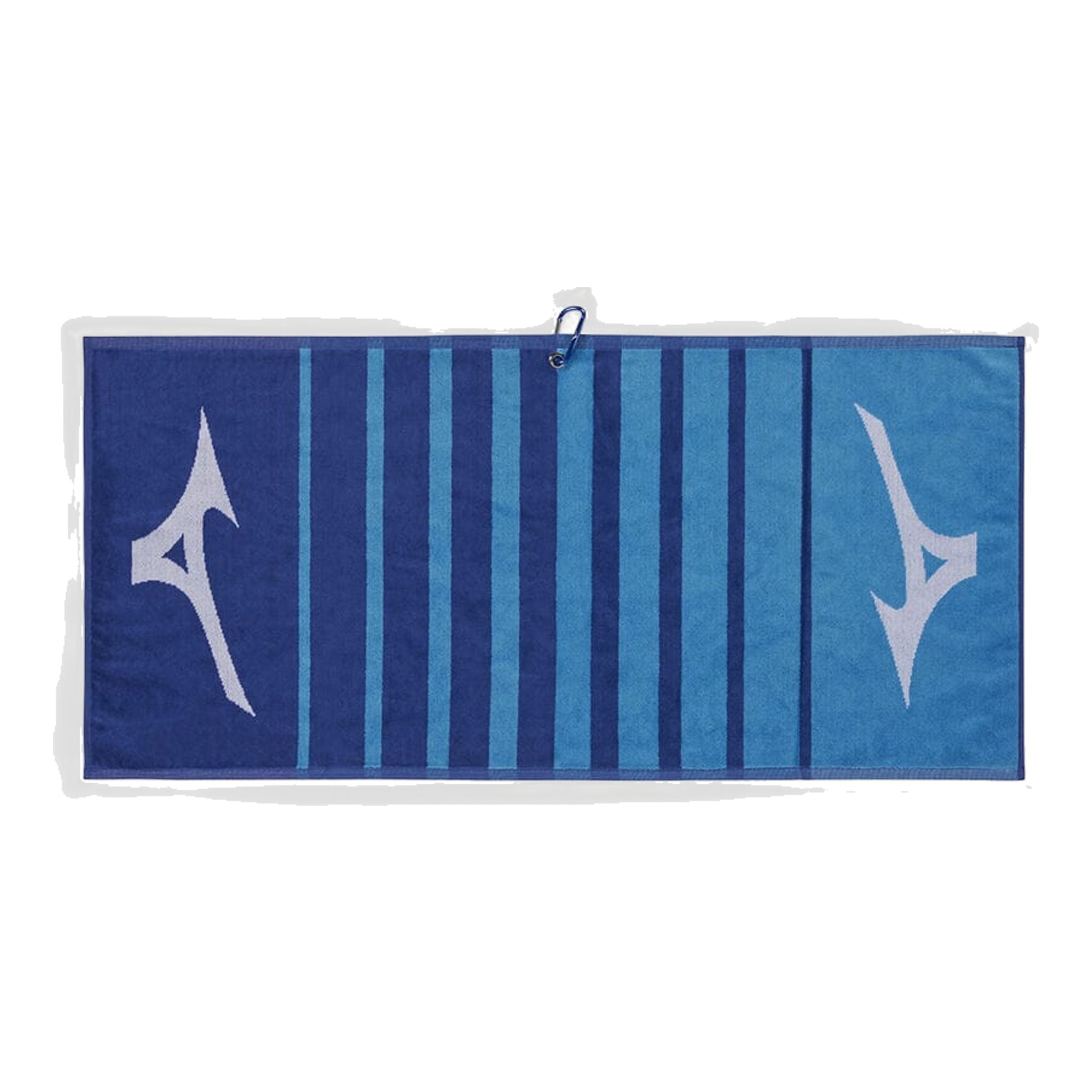 Serviette de tournée Mizuno RB