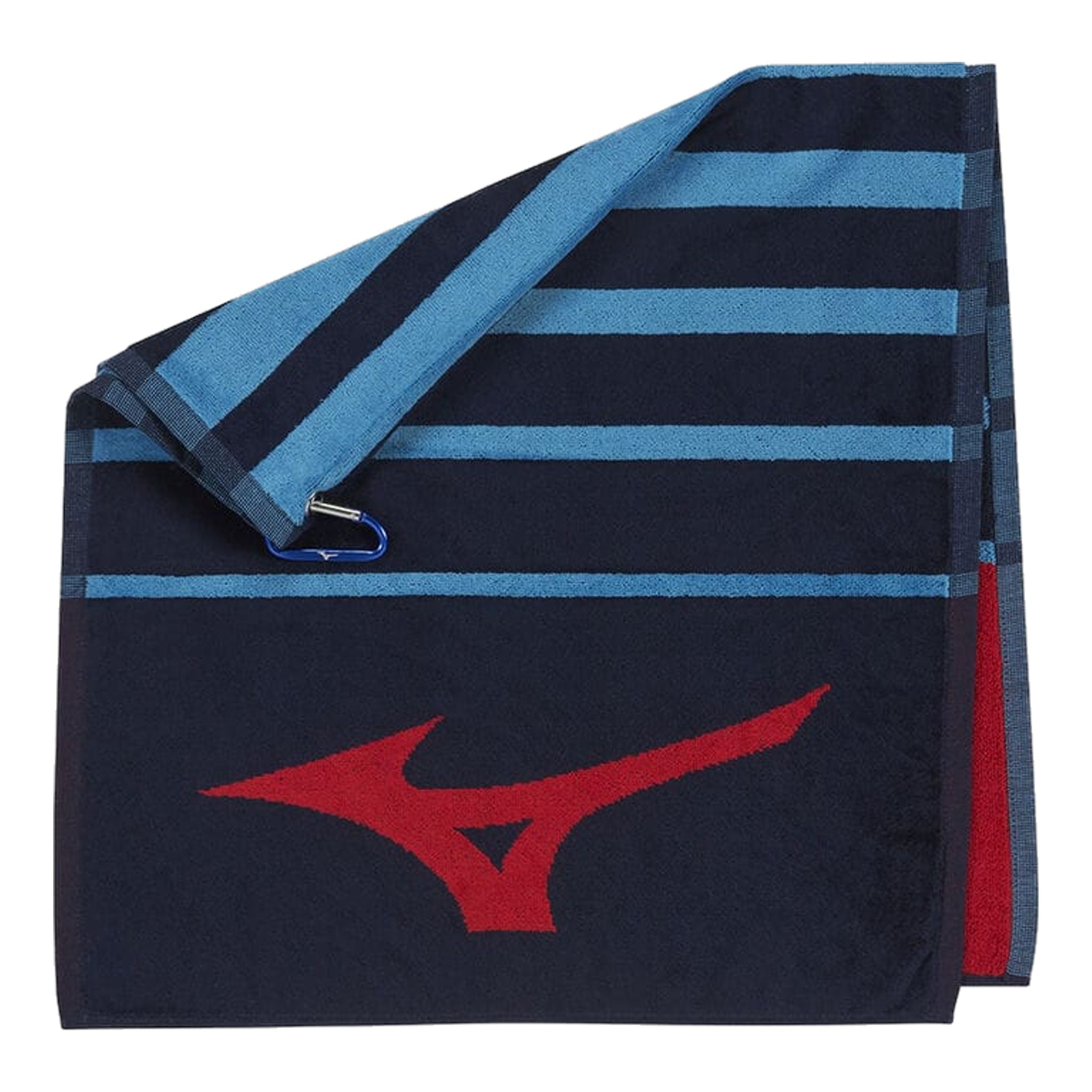 Serviette de tournée Mizuno RB