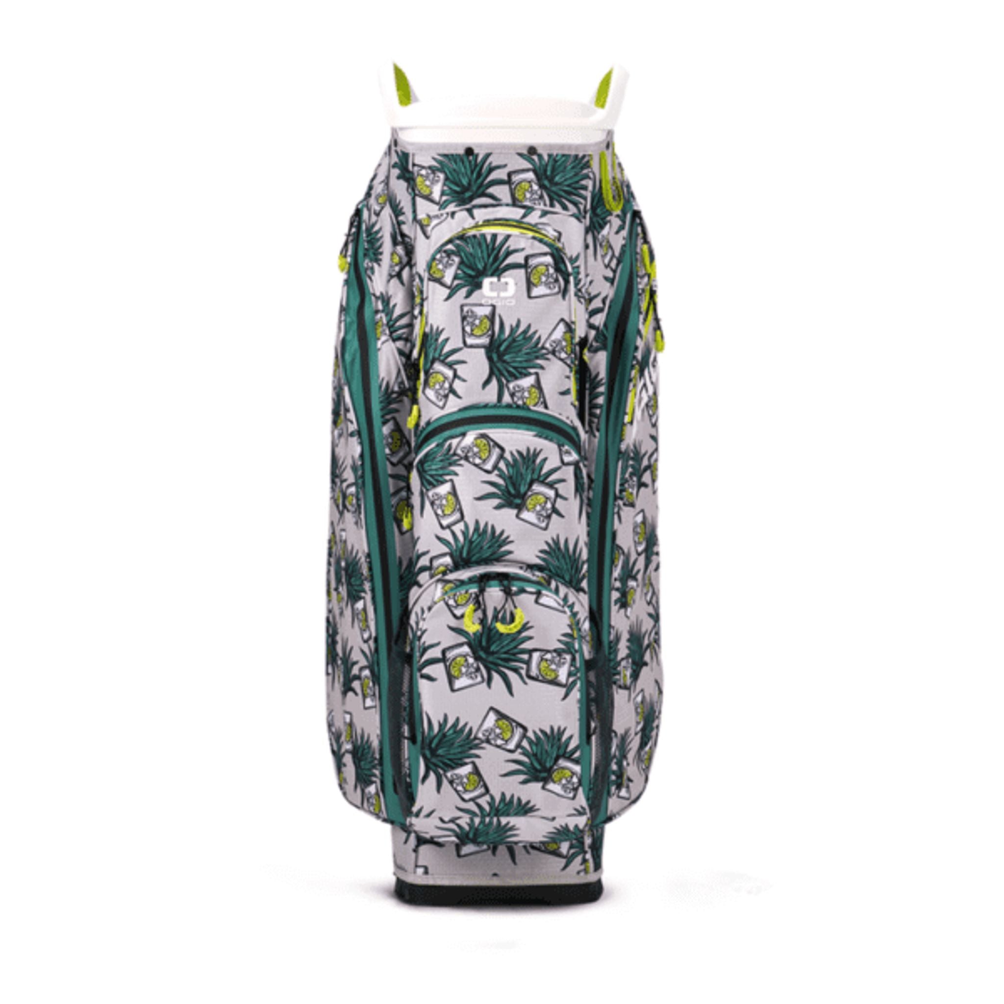 Sac à cartouche silencieux Ogio All Elements