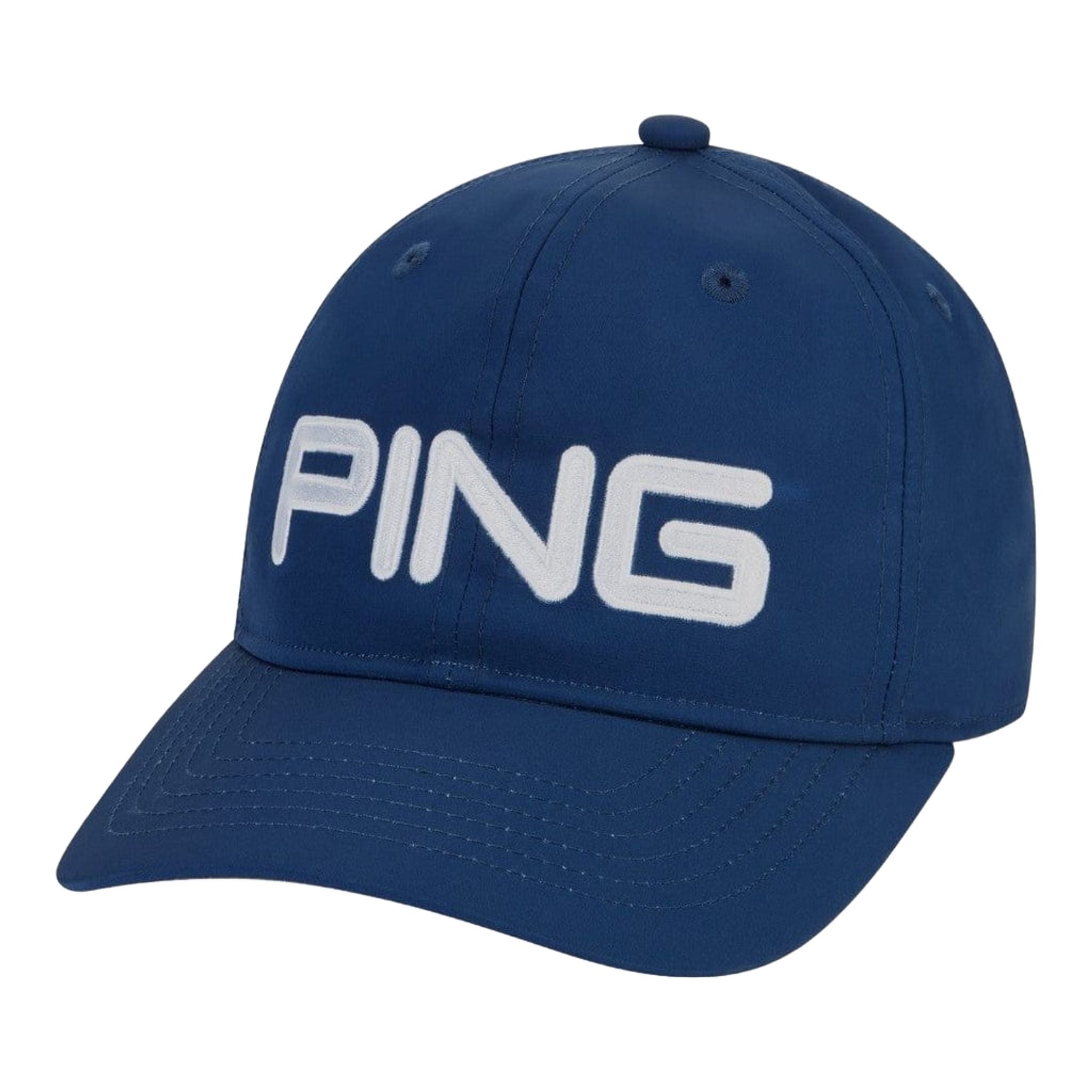Casquette Ping non structurée pour hommes