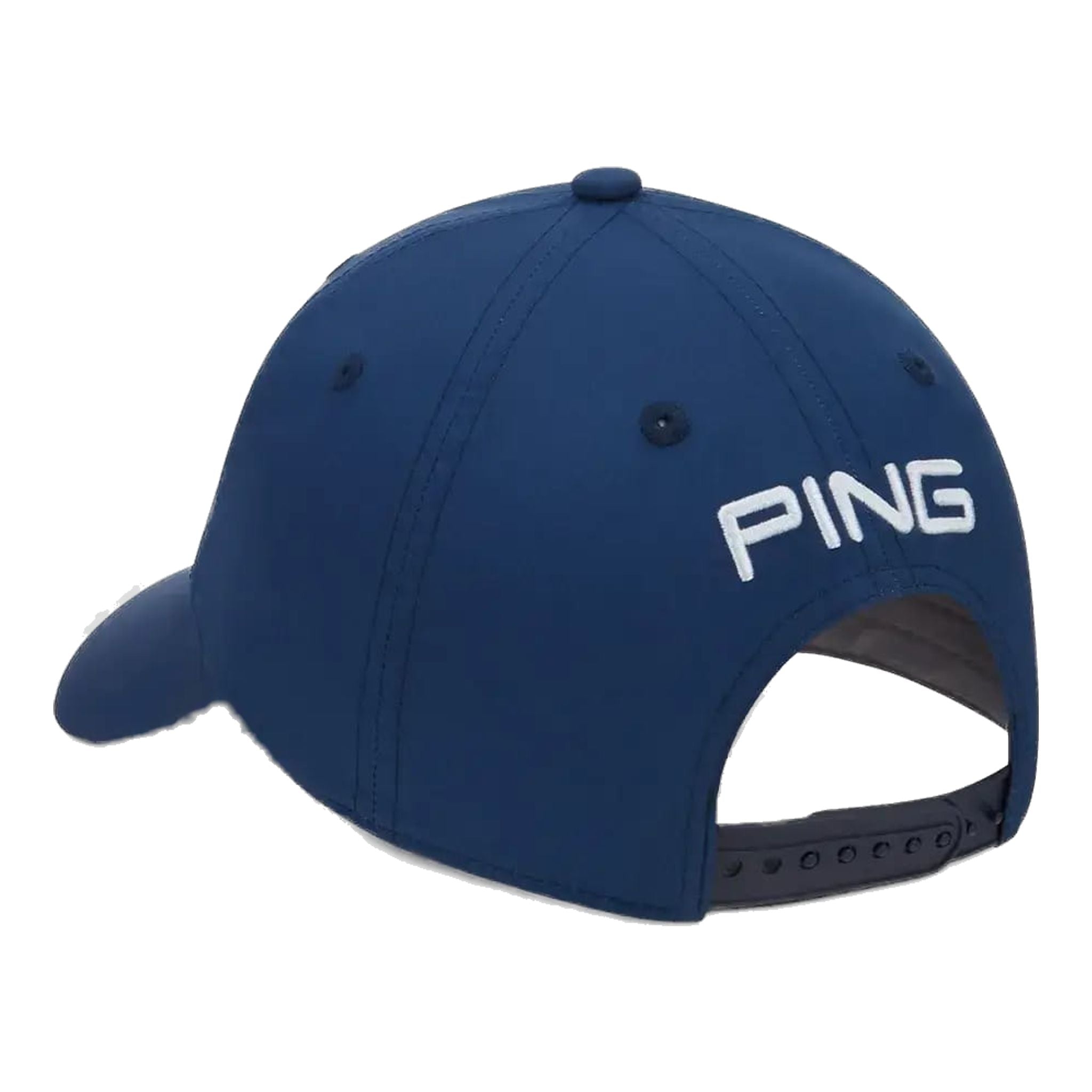 Casquette de marqueur de balle de ping-pong pour hommes