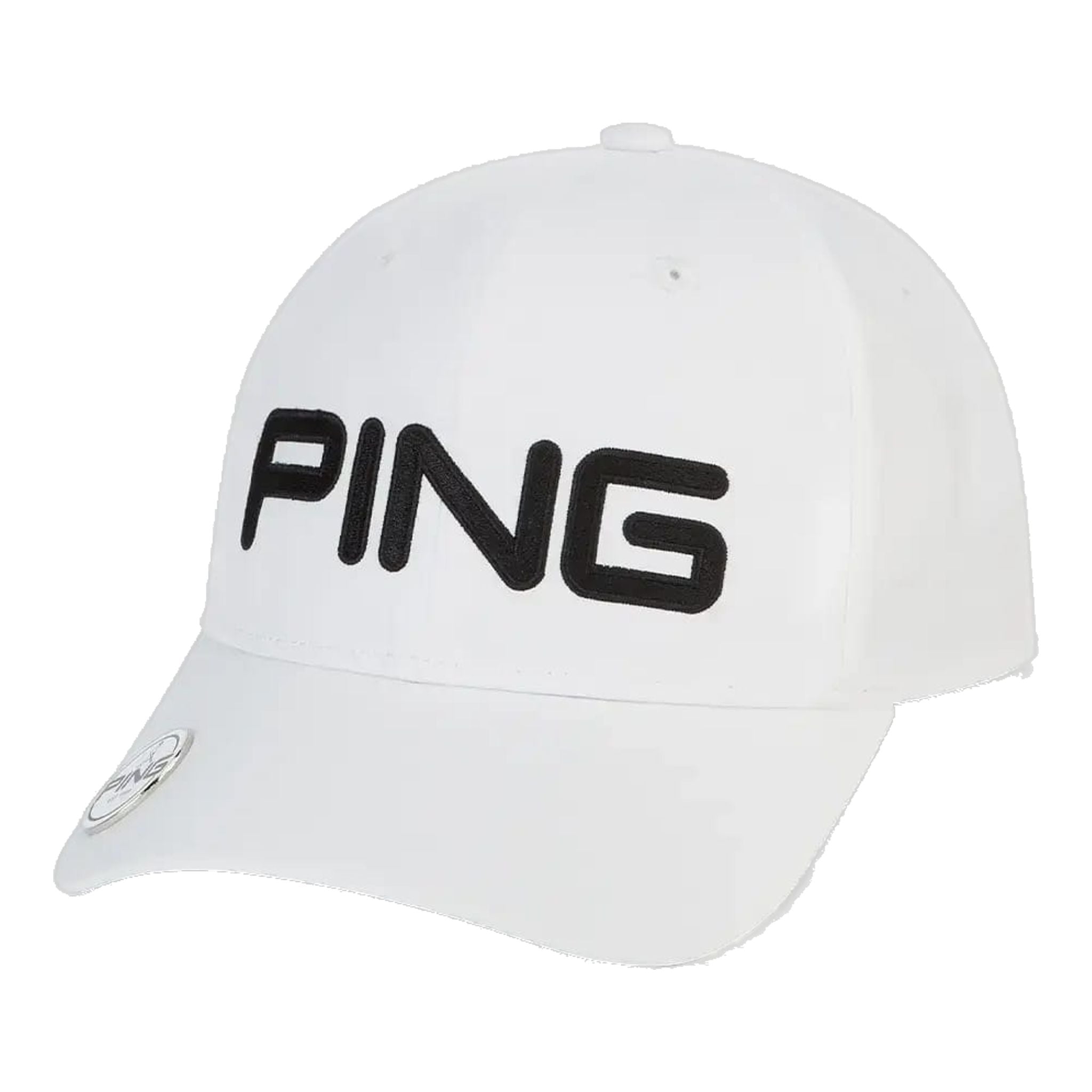 Ping Ball Marker Cap Herren