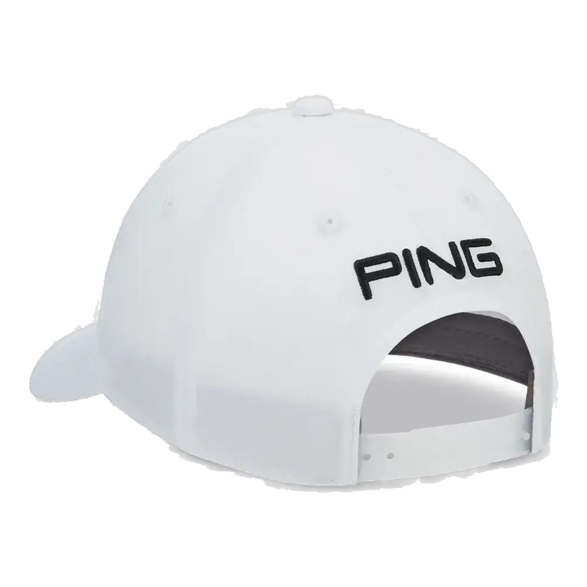 Casquette de marqueur de balle de ping-pong pour hommes
