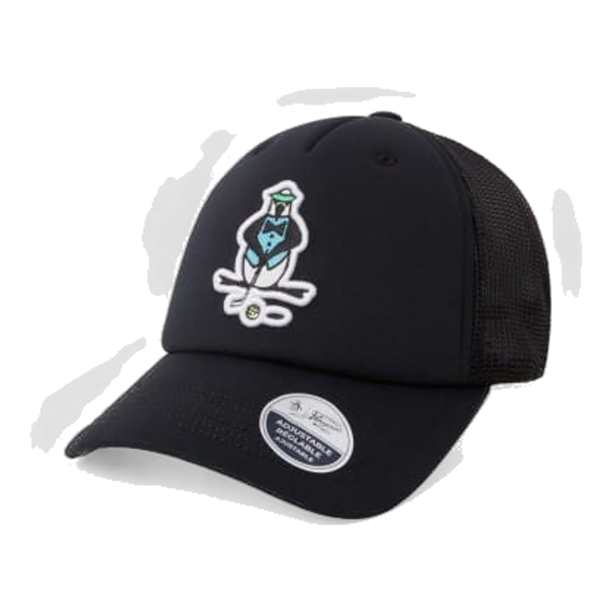 Ping Feel The Putt Trucker Hommes