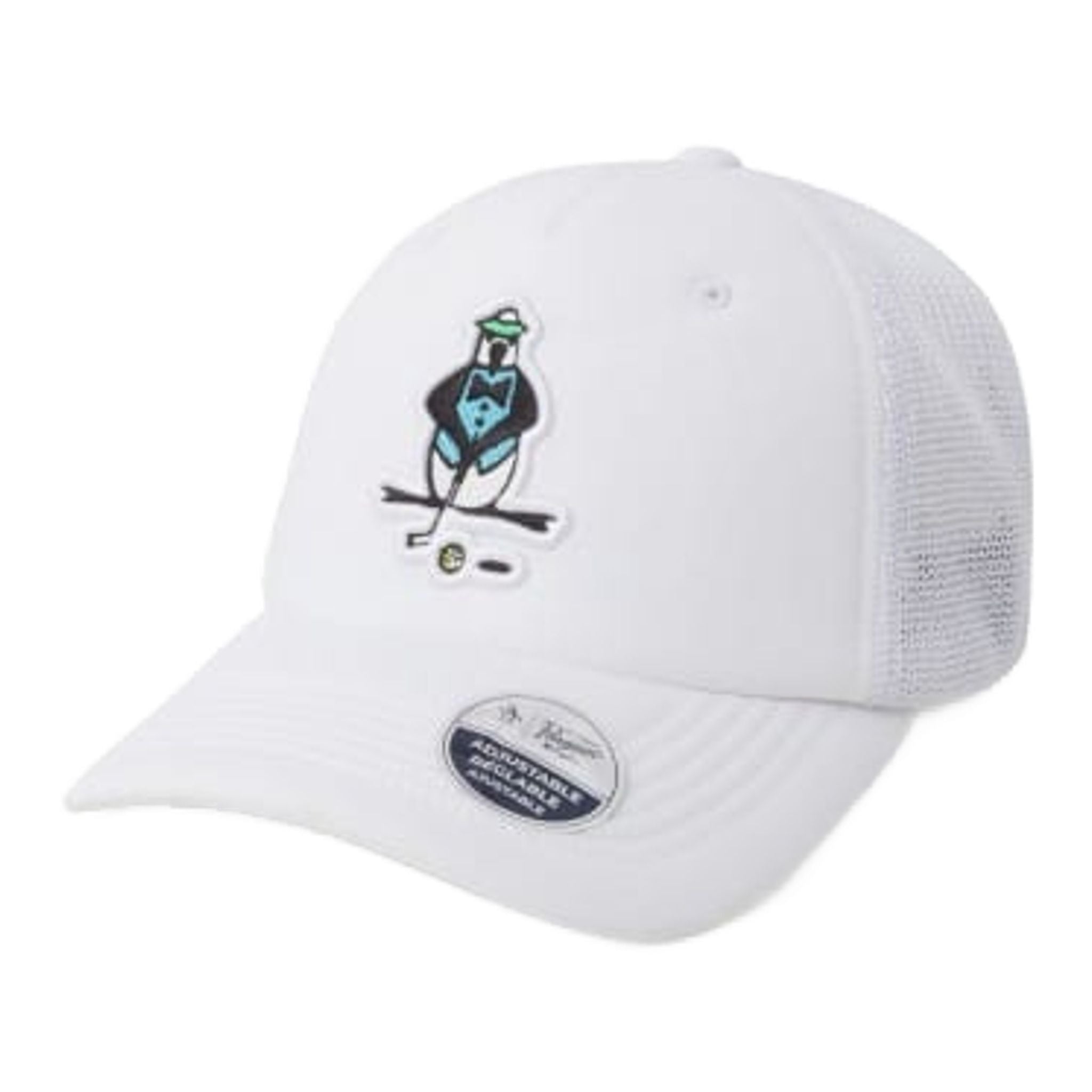 Ping Feel The Putt Trucker Herren