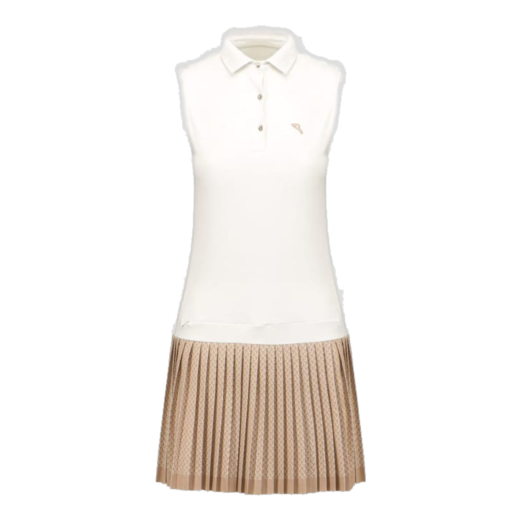 Robe de golf Chervo Jitter pour femmes