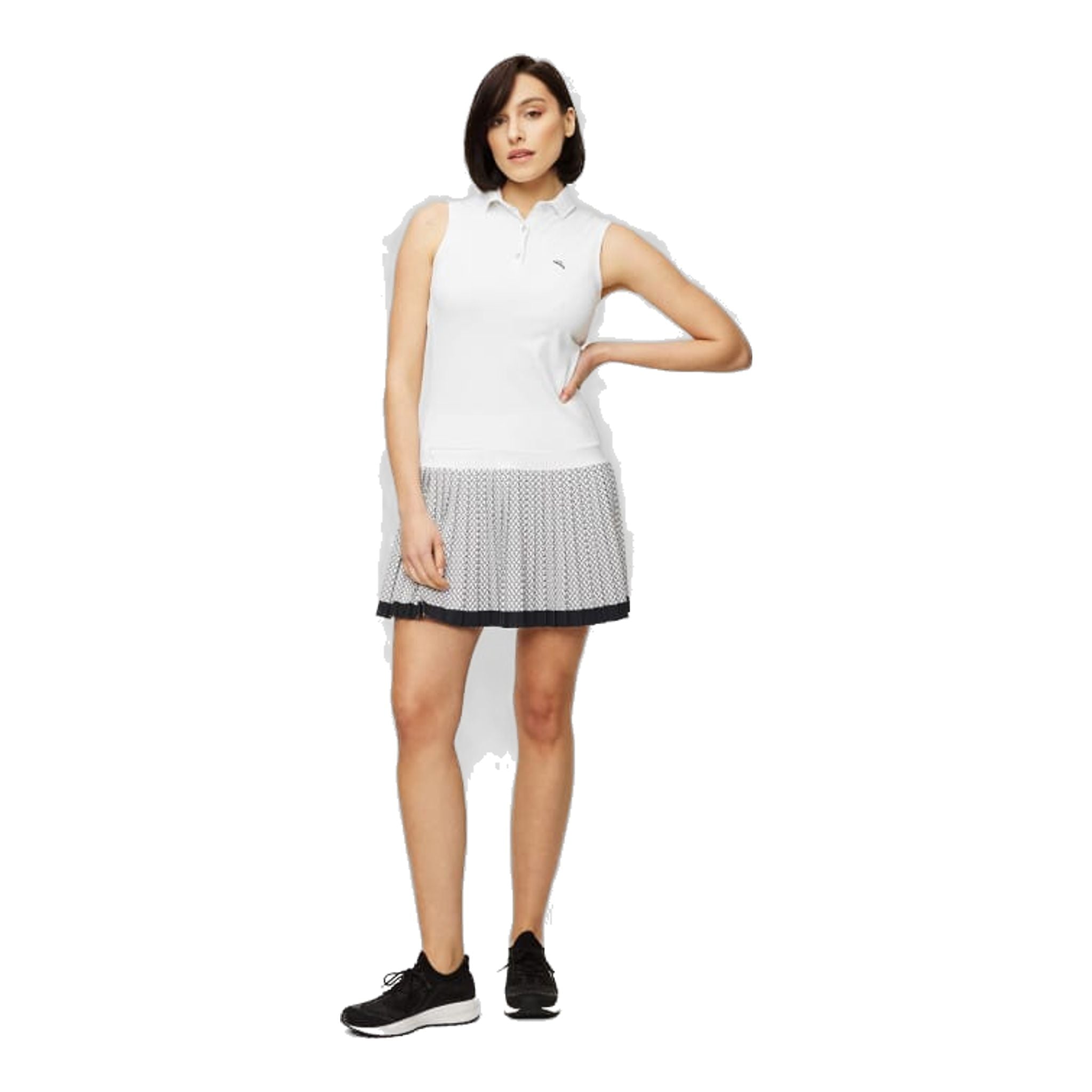 Robe de golf Chervo Jitter pour femmes