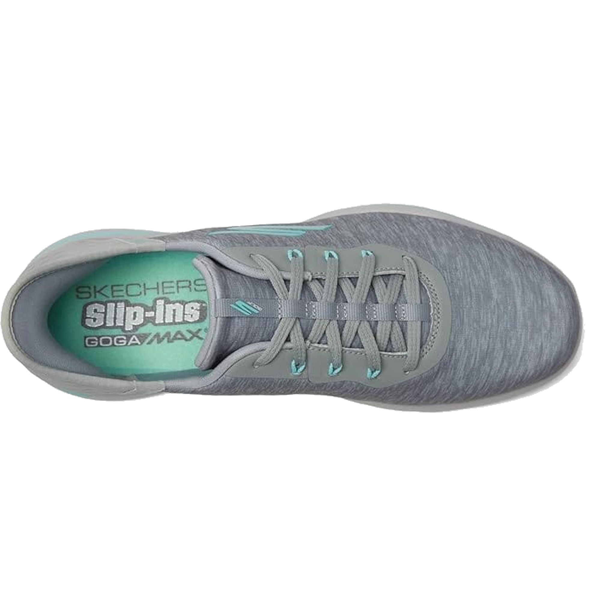 Chaussures de golf Skechers Walk 5 Slip-in pour femmes