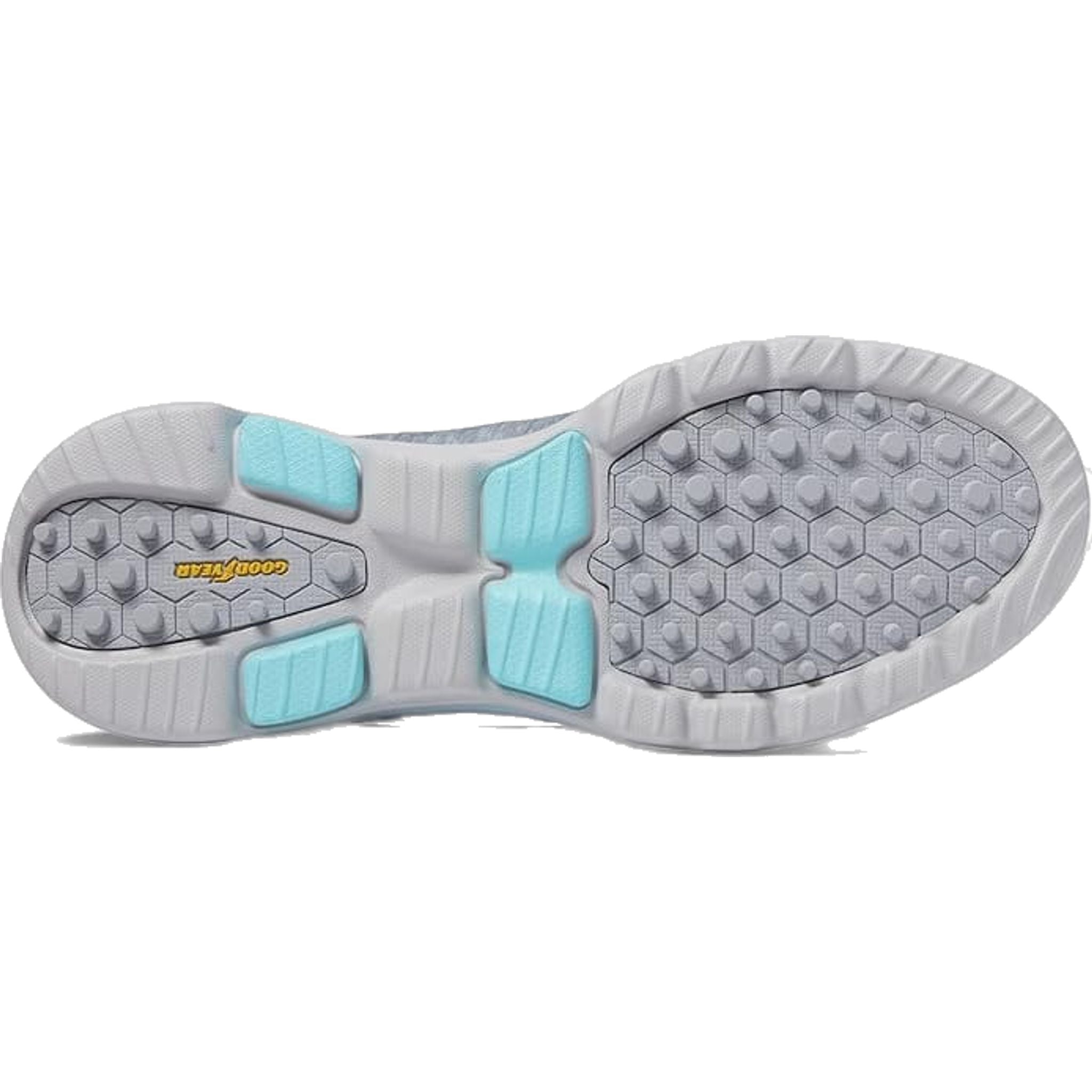 Chaussures de golf Skechers Walk 5 Slip-in pour femmes