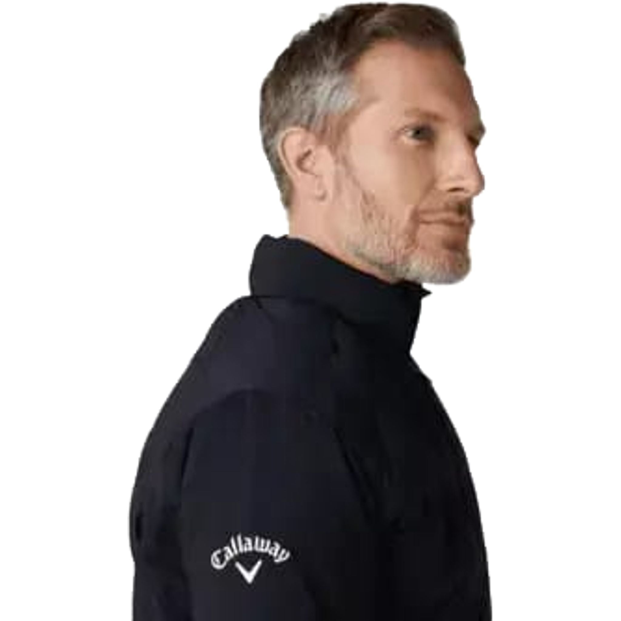 Veste matelassée soudée Callaway Chev pour homme