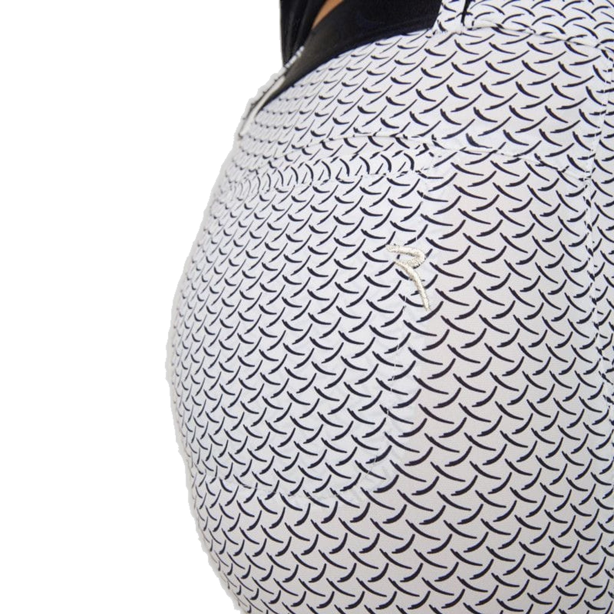 Pantalon de golf Chervo Sparking pour femme