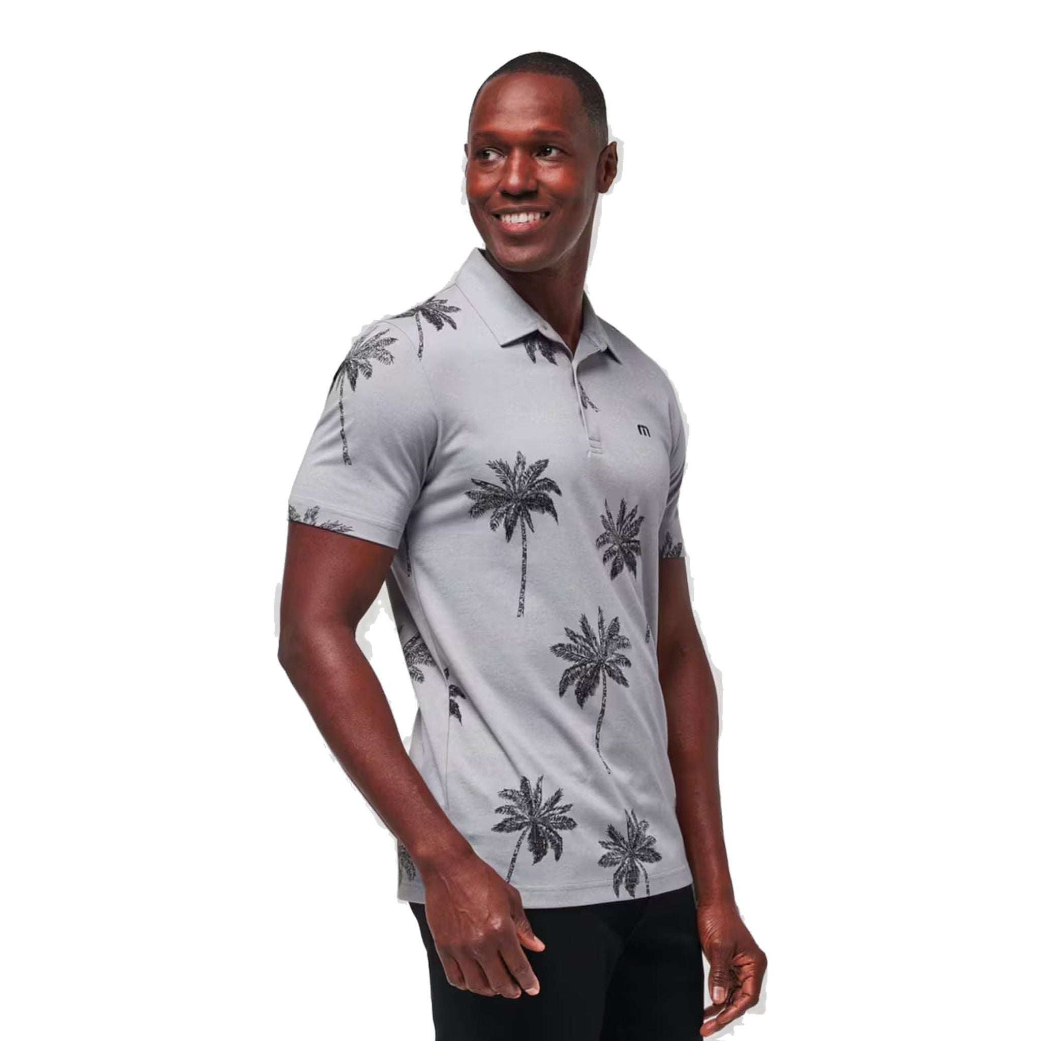 Polo de golf Travis Mathew Mesic pour hommes