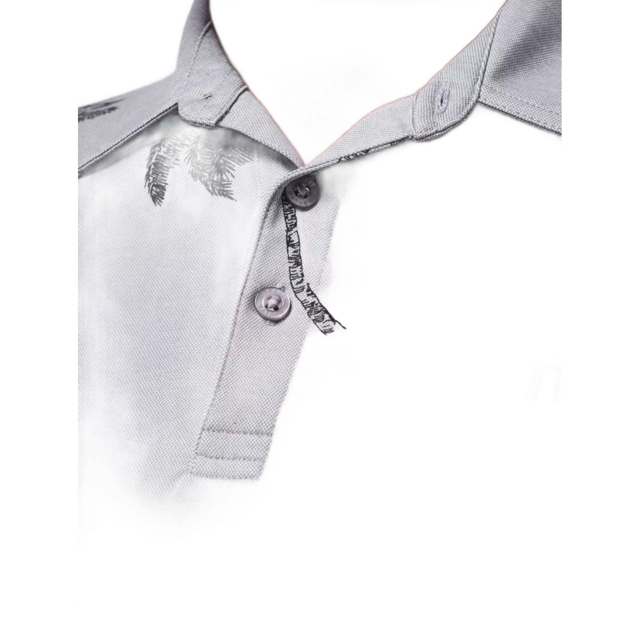 Polo de golf Travis Mathew Mesic pour hommes