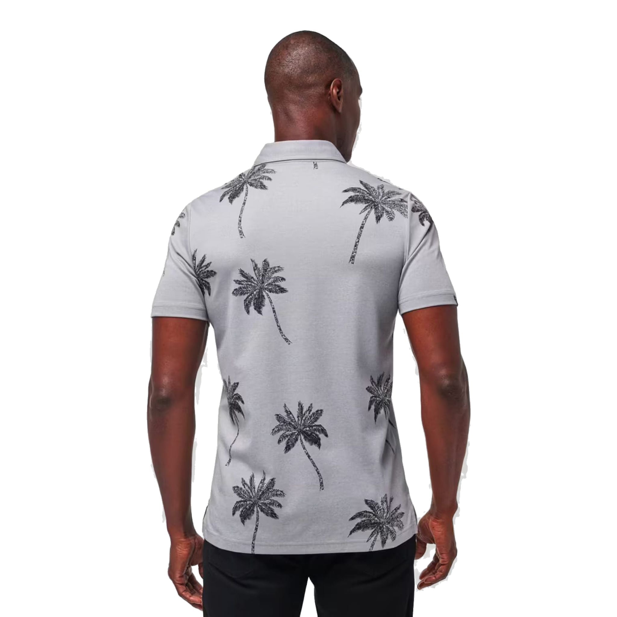 Polo de golf Travis Mathew Mesic pour hommes