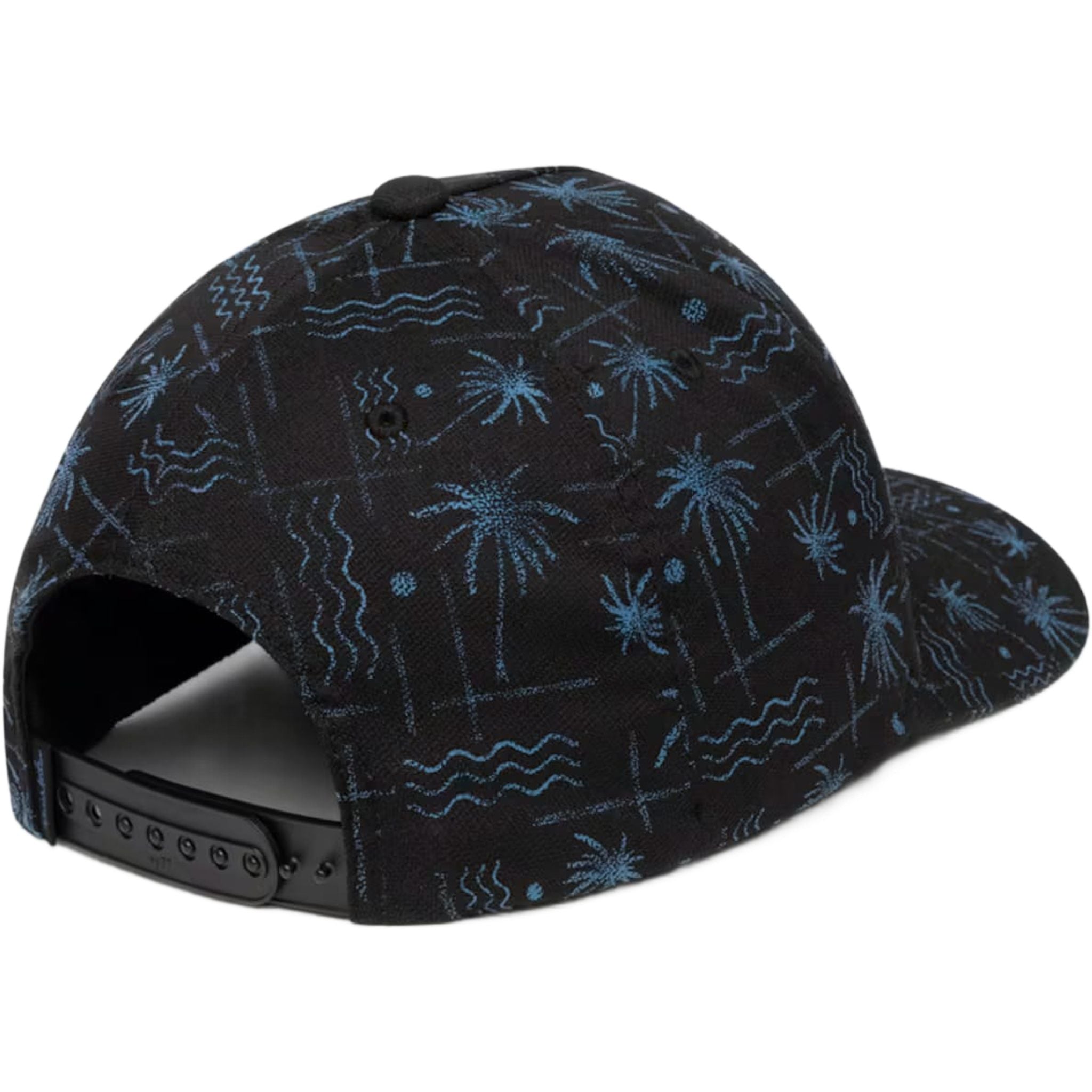 Casquette Travis Mathew Dorsal Fin pour hommes