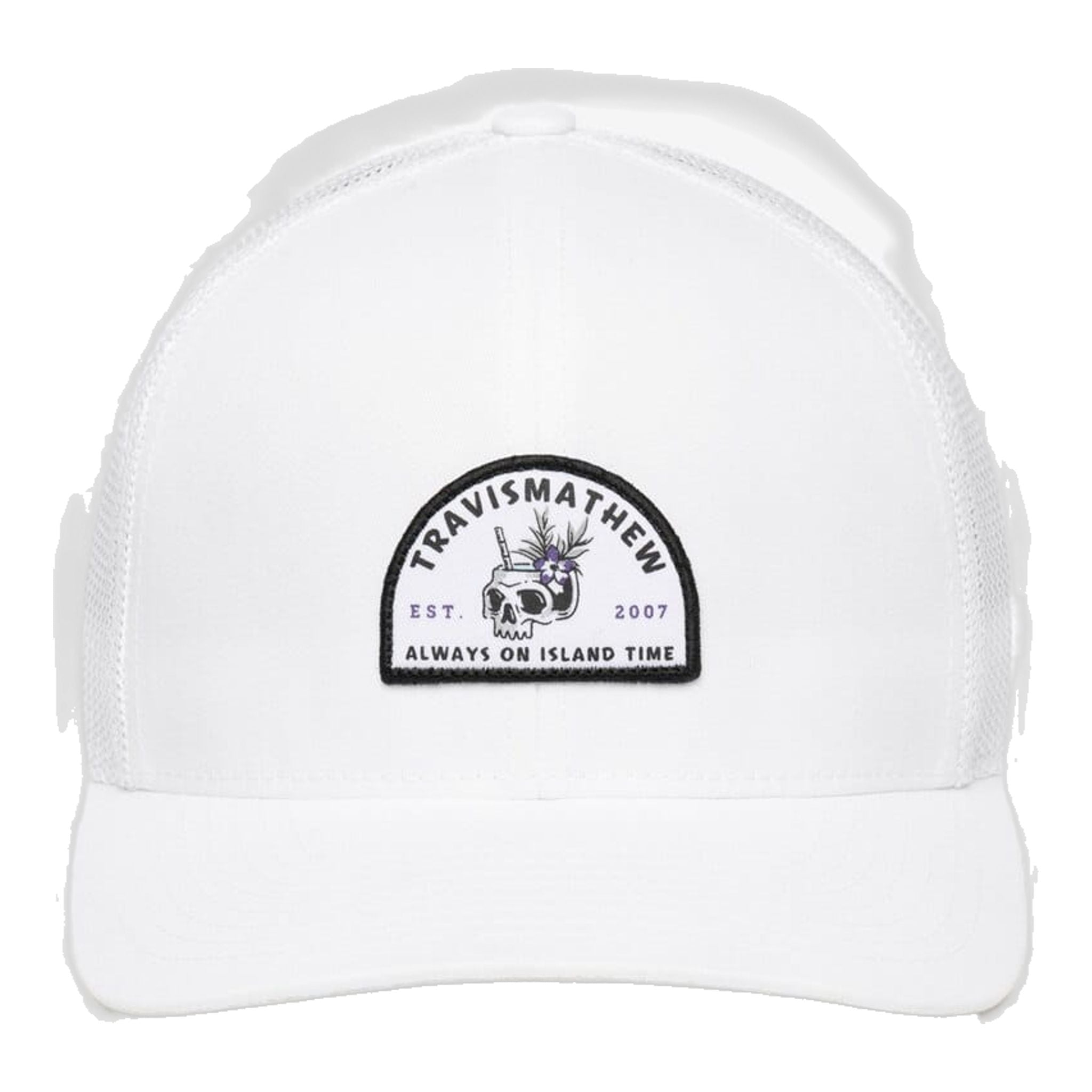 Casquette de piscine Travis Mathew Venus pour homme