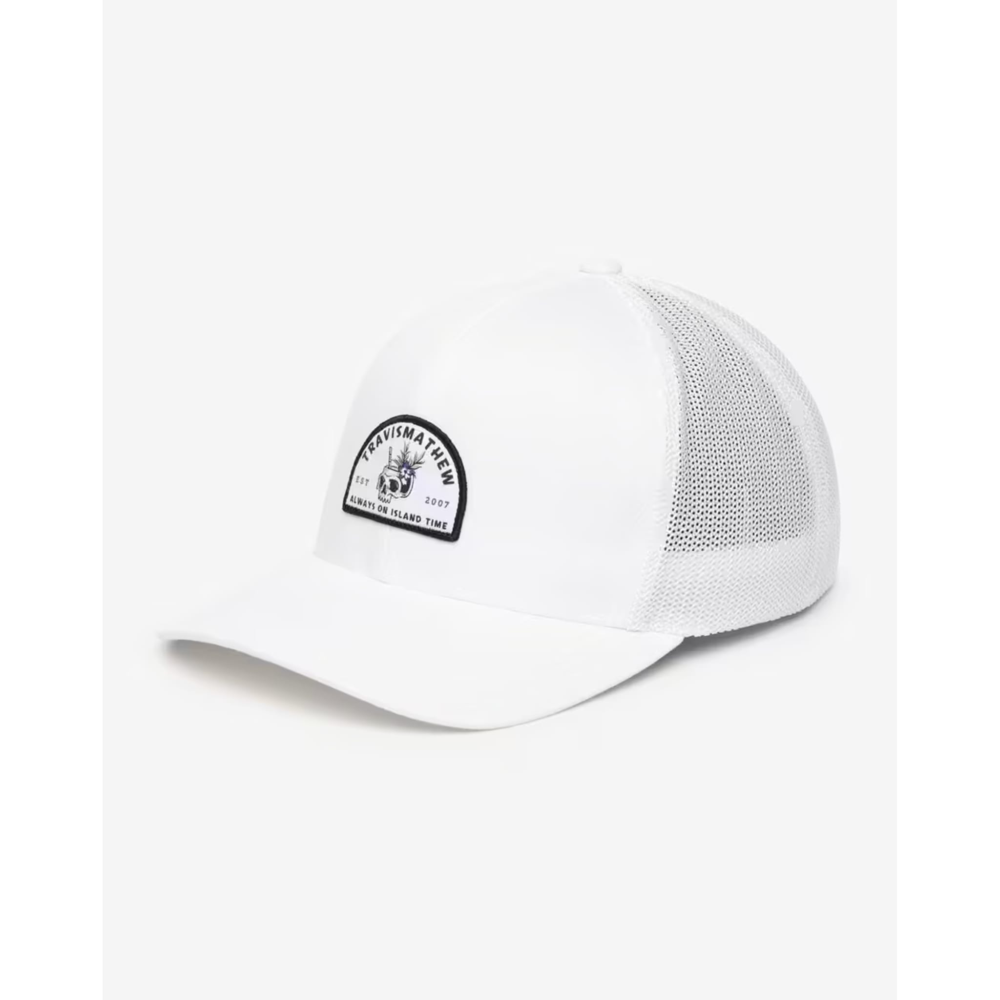 Casquette de piscine Travis Mathew Venus pour homme