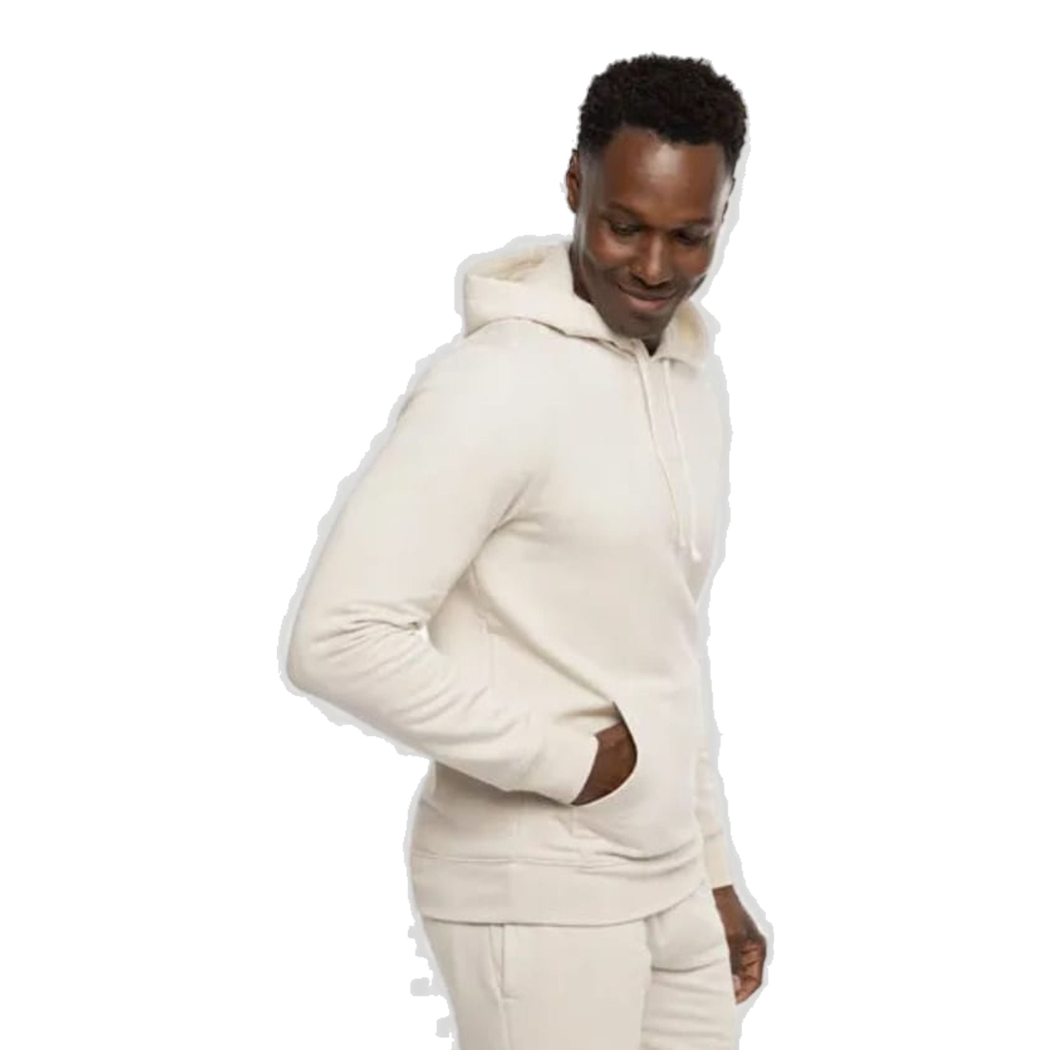 Sweat à capuche Travis Mathew Coastal Cloud pour homme