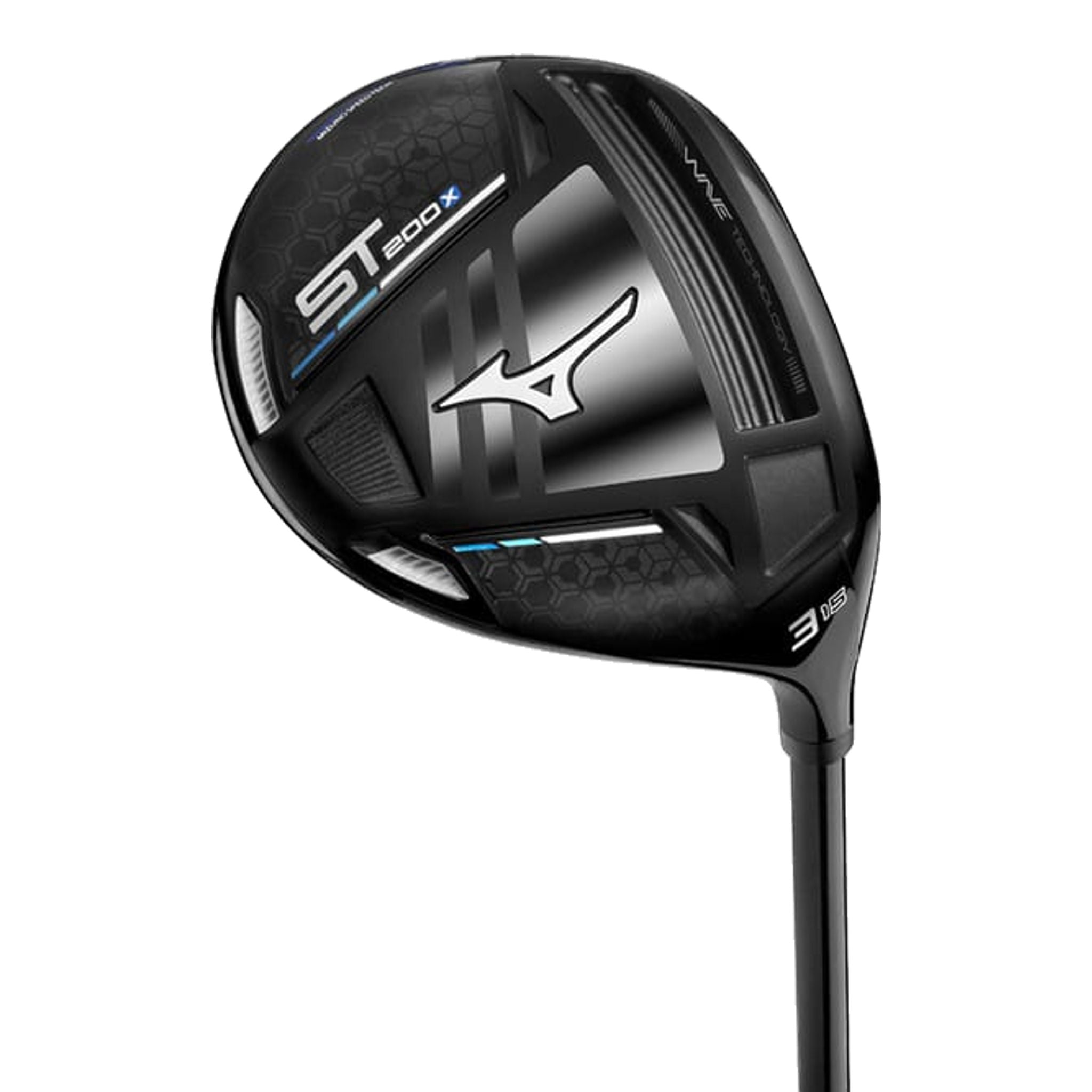 Bois de parcours Mizuno ST-200X pour femmes