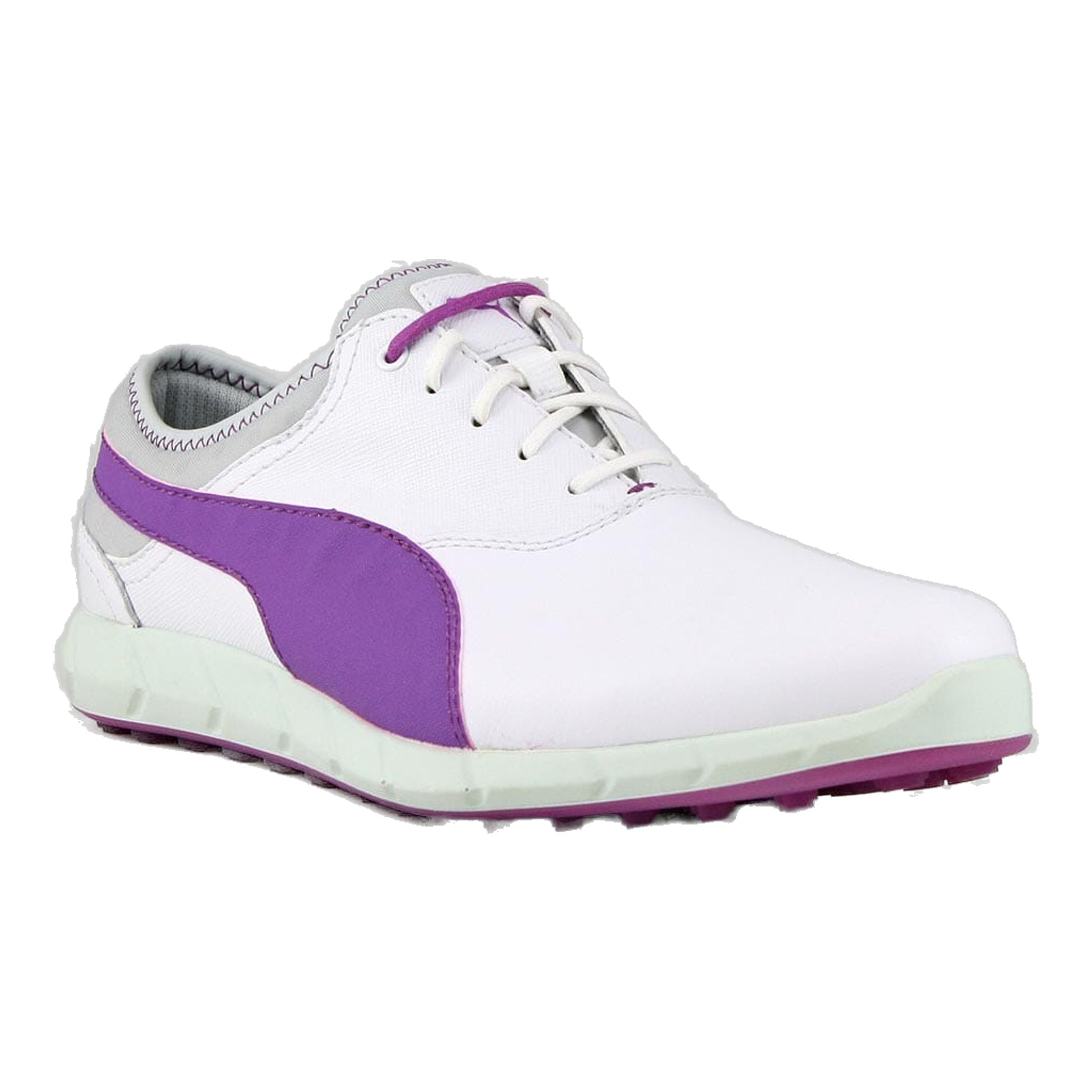 Chaussures de golf sans crampons Puma IGNITE pour femmes