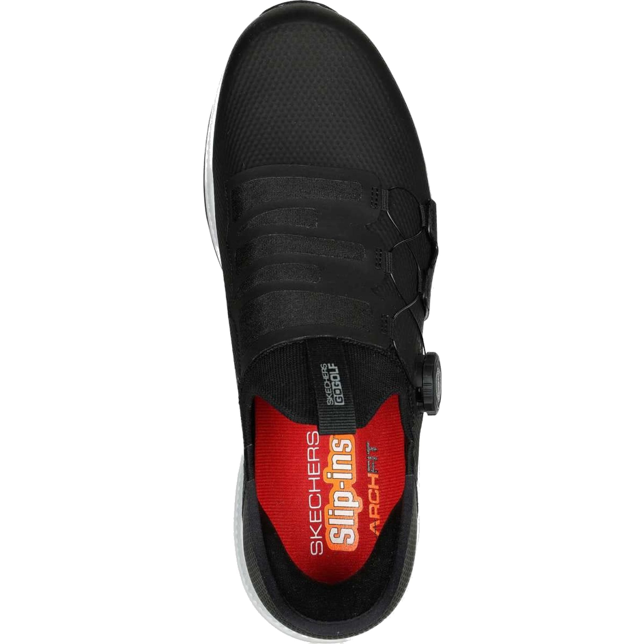 Chaussures de golf Skechers Go Golf Elite 5 pour hommes