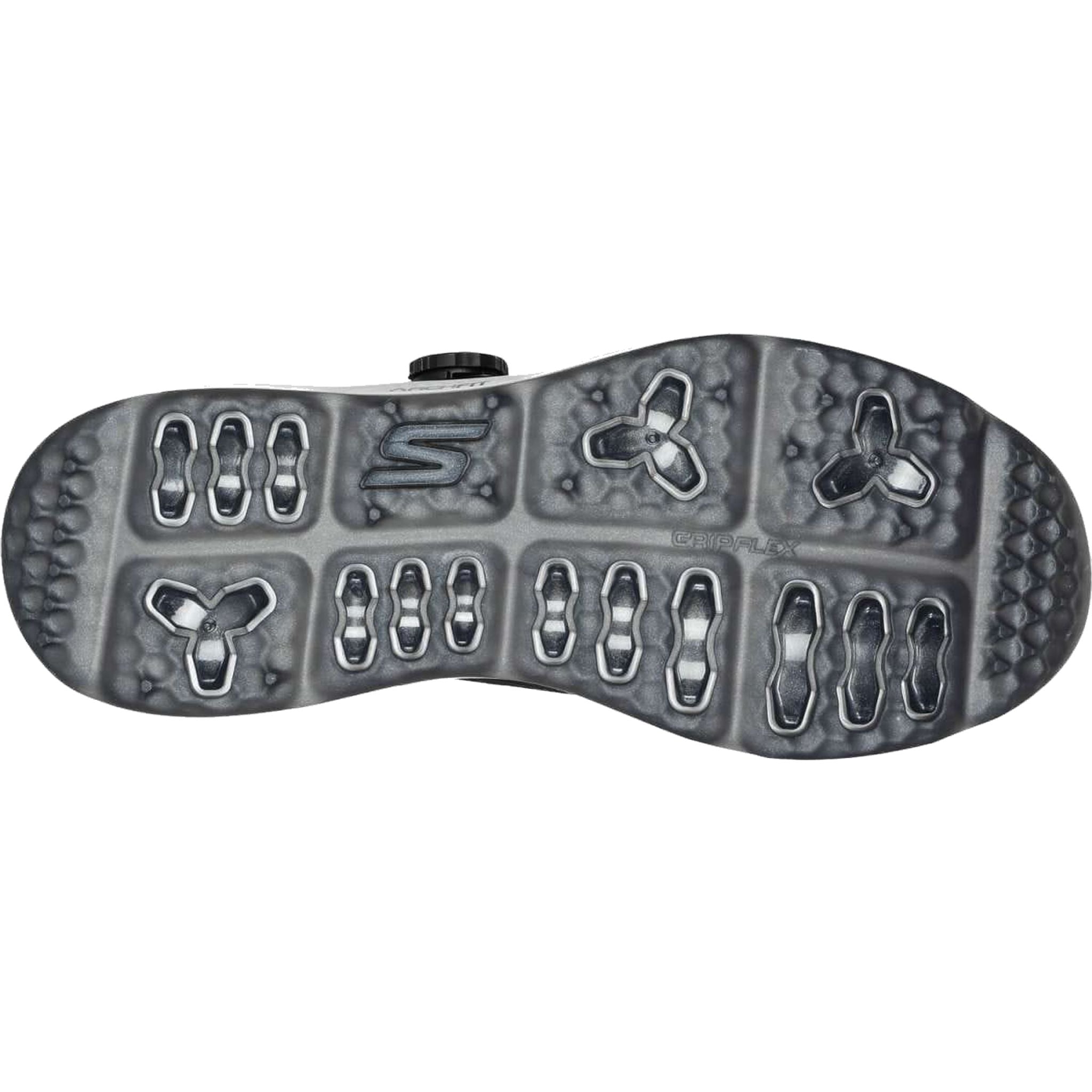 Chaussures de golf Skechers Go Golf Elite 5 pour hommes