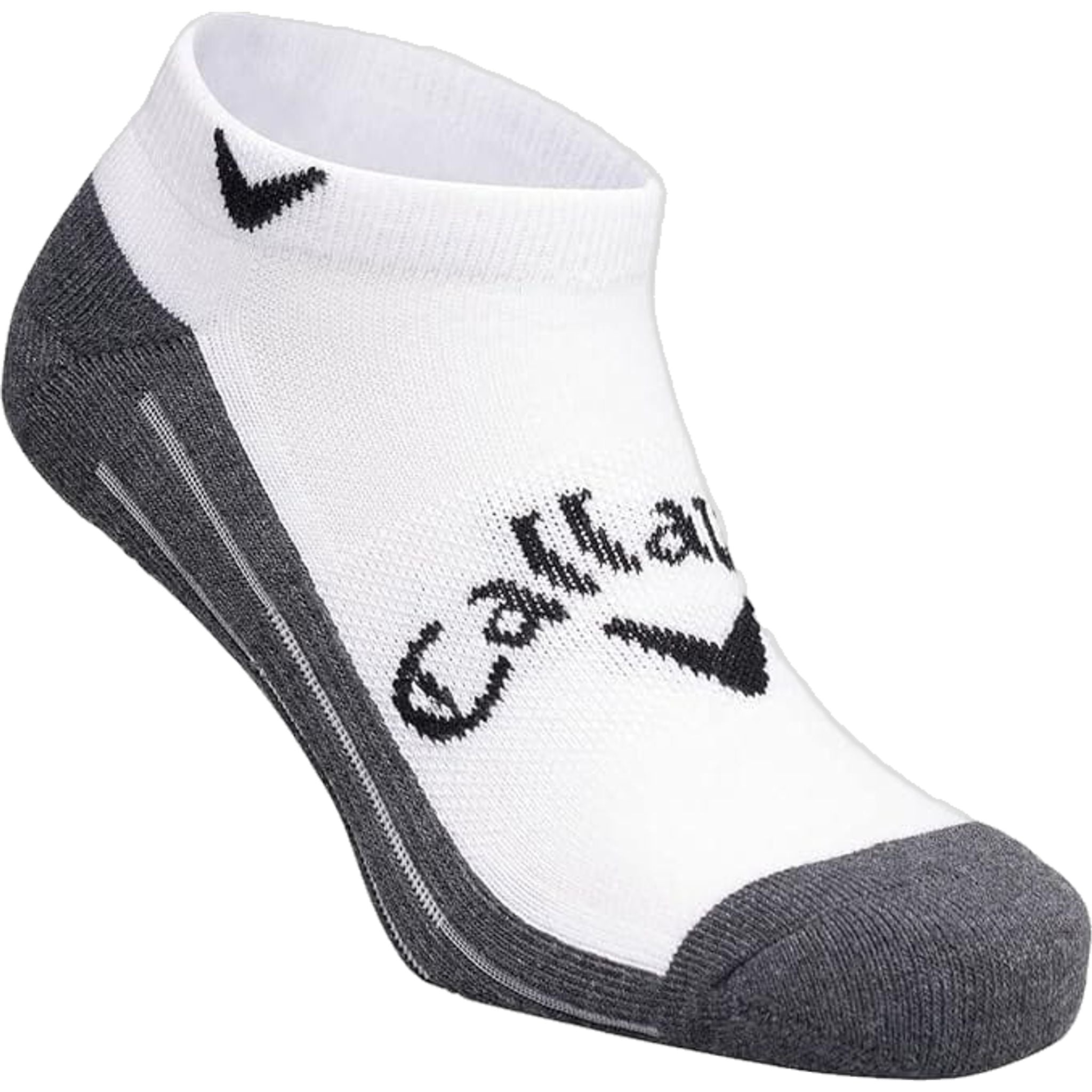Chaussettes Callaway Opti-Dri Low 2 pour hommes