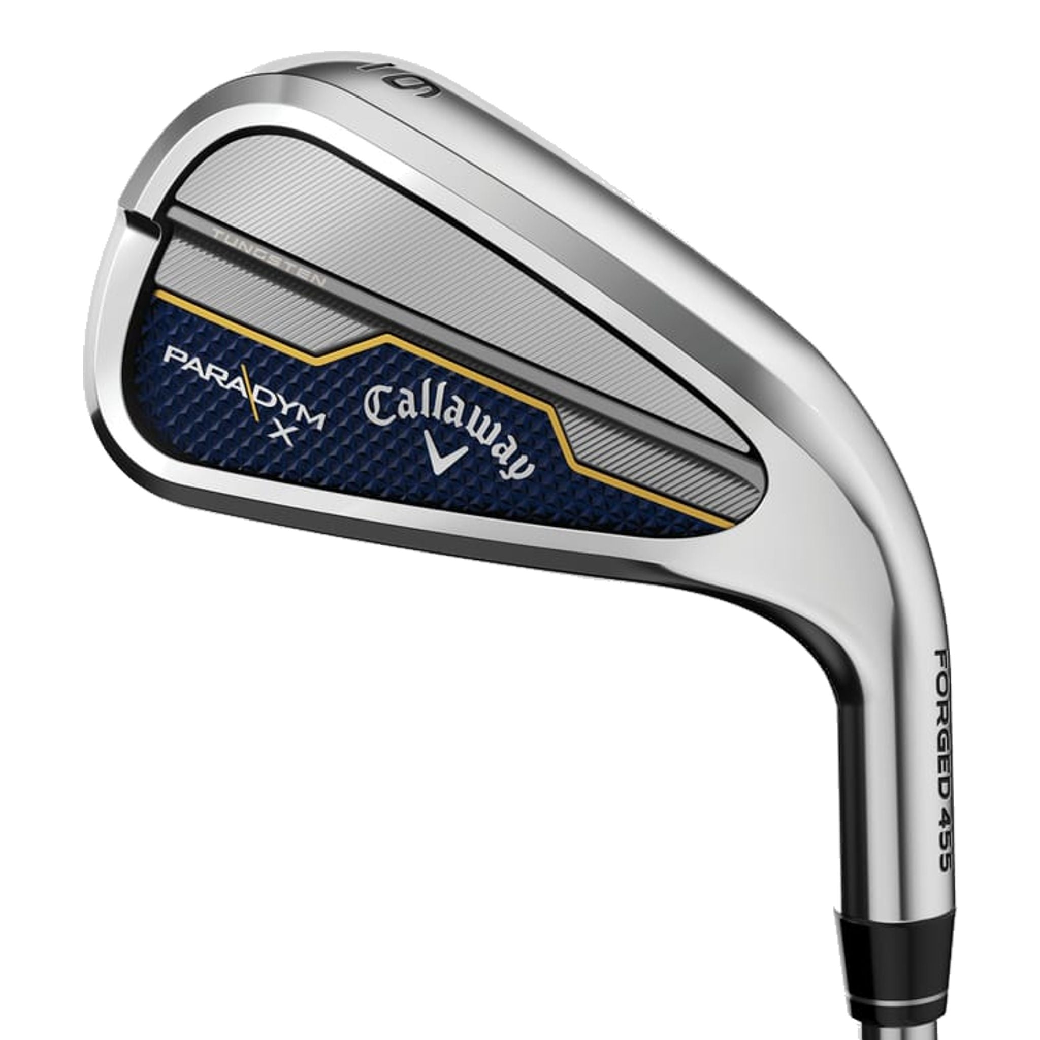 Callaway Paradym X Wedge Femme