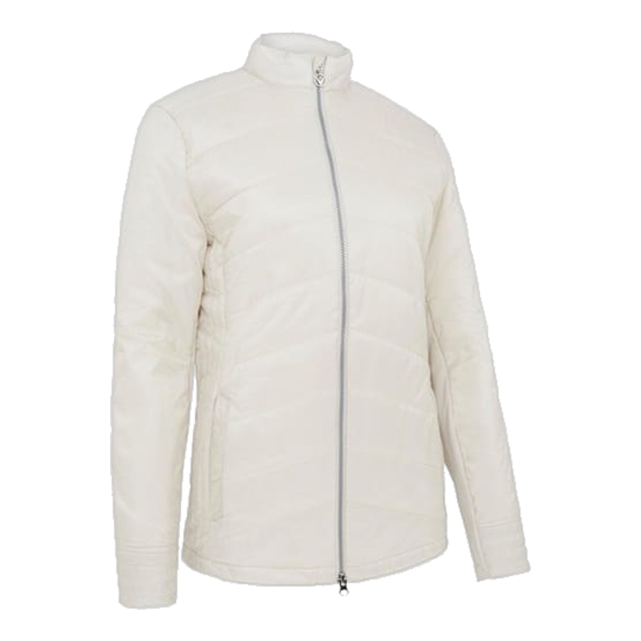 Veste de golf matelassée Callaway pour femme