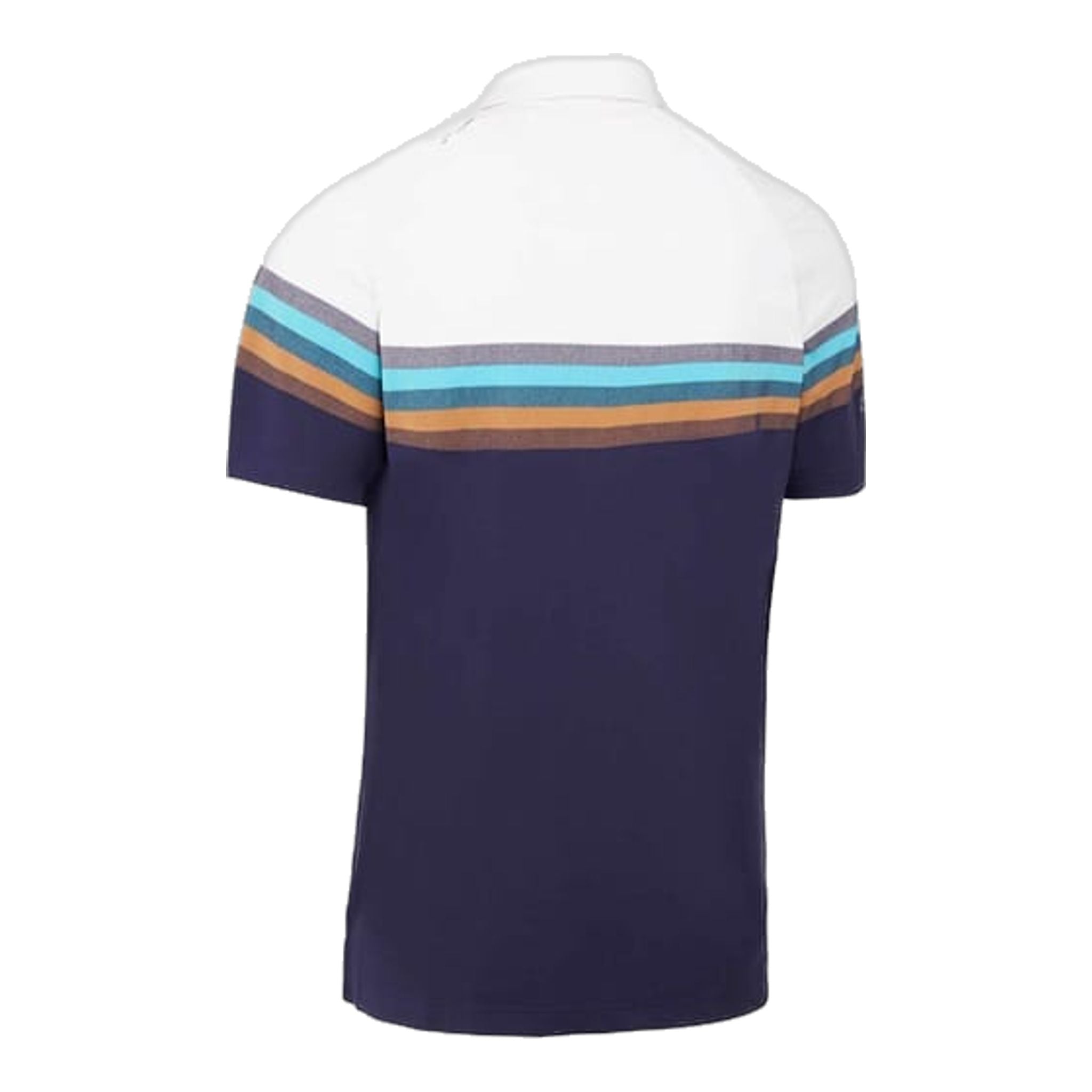 Polo Callaway Legacy Block pour homme