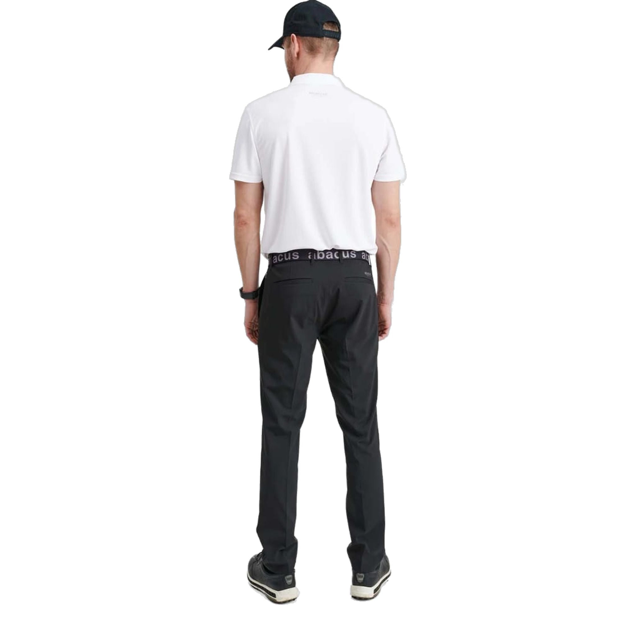 Polo homme Abacus Cray