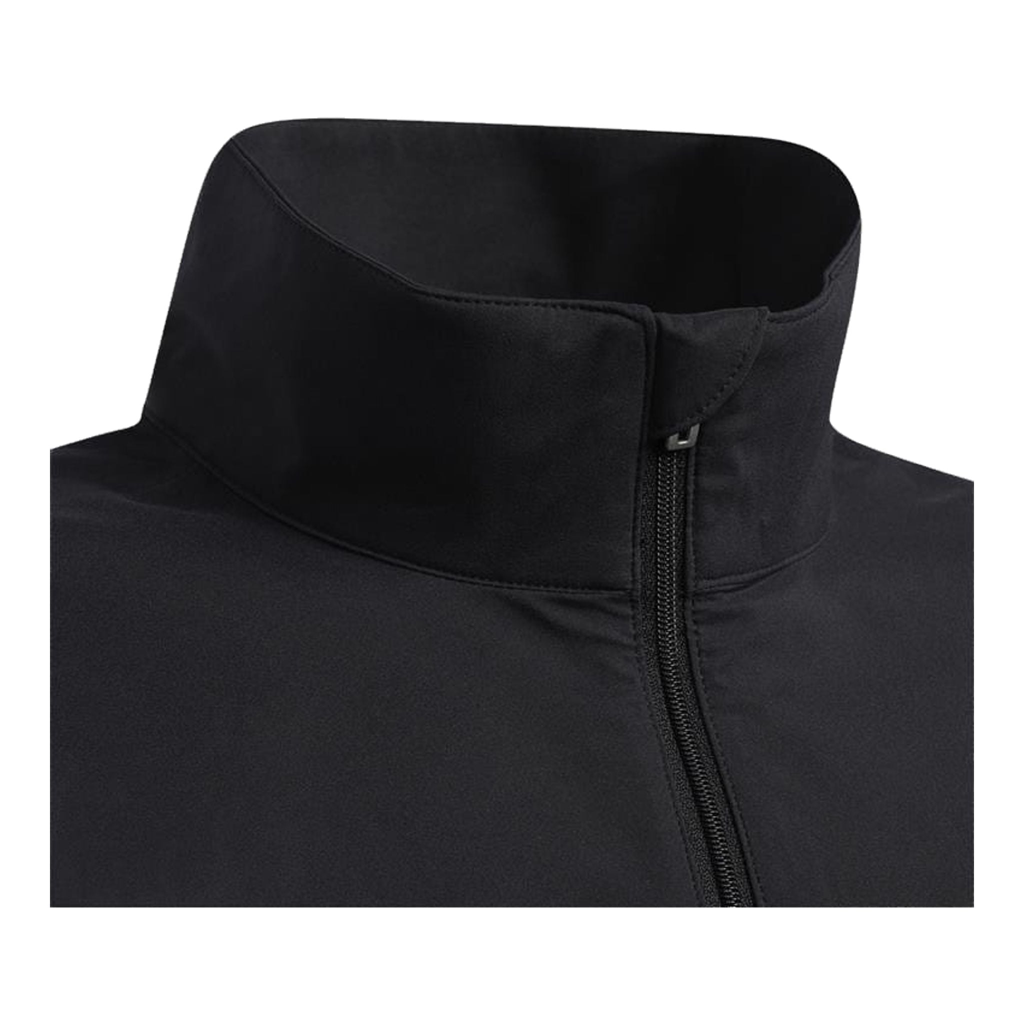 Veste de pluie Adidas Provisional Jr. grise