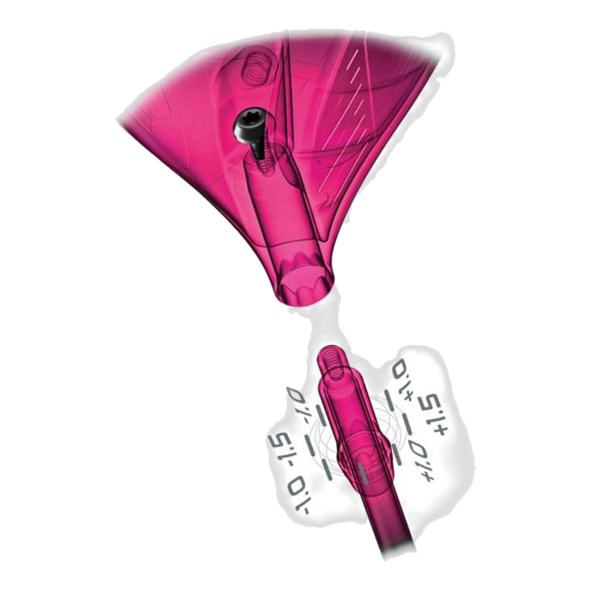 Driver Ping G LE 2 - Occasion