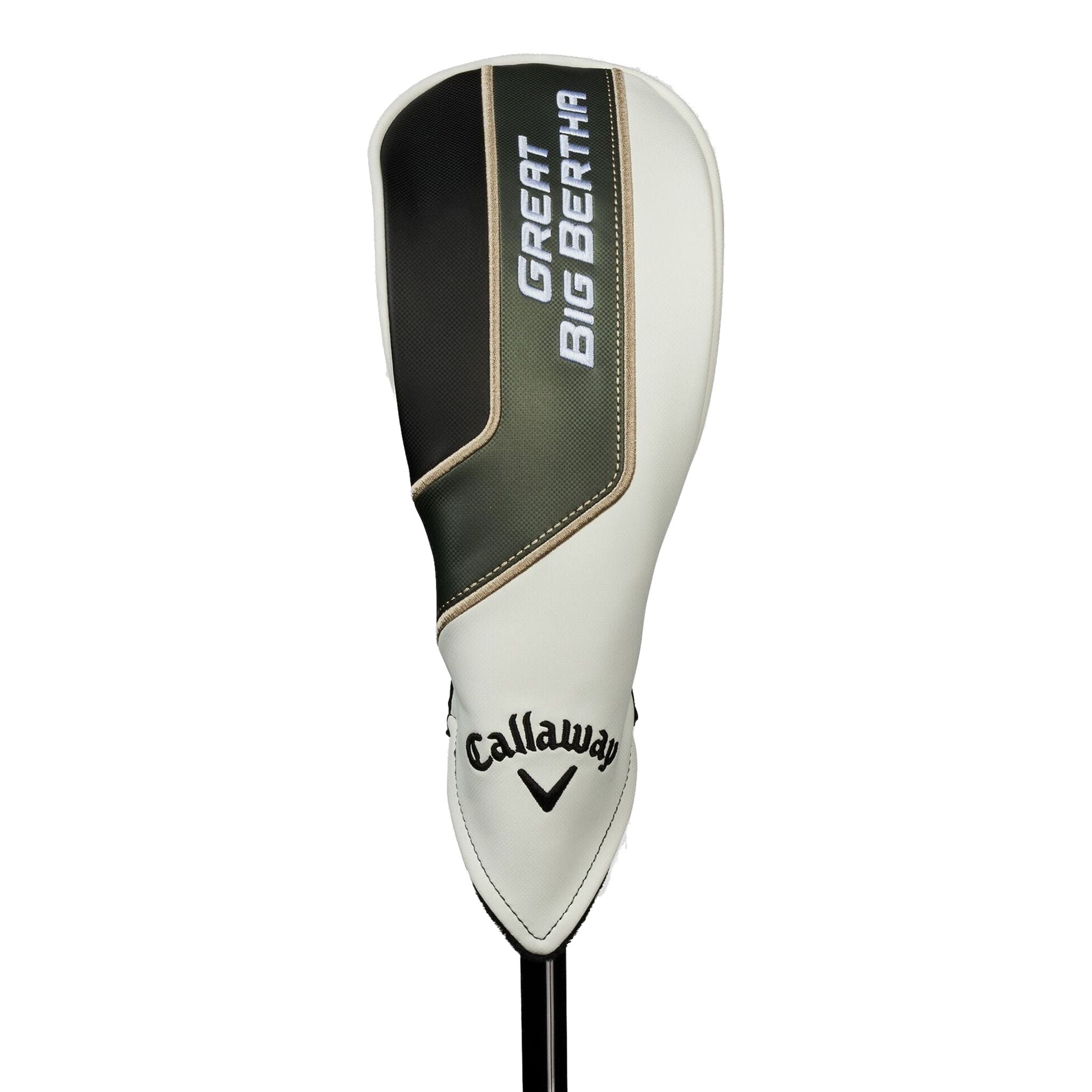 Bois de parcours Callaway Great Big Bertha (23) pour femmes