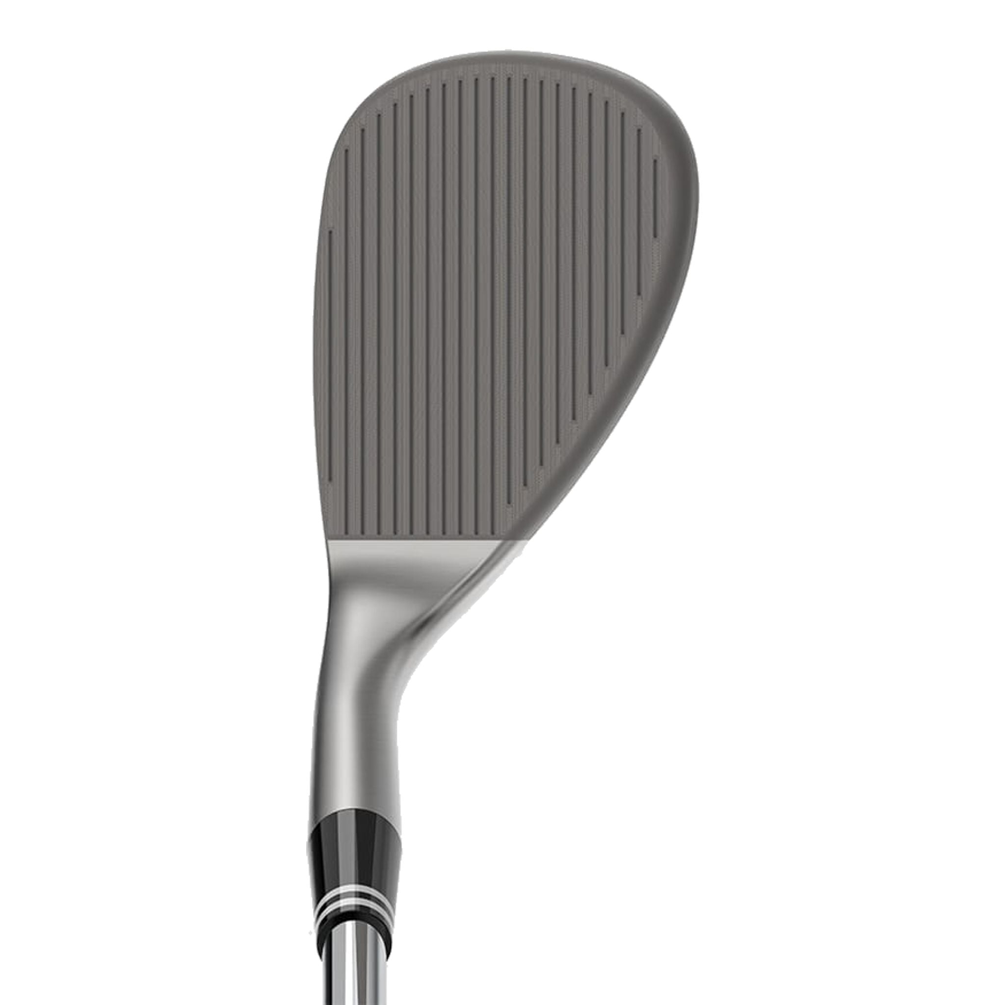 Cleveland RTX Zipcore Full Face 2 Rack Finish Wedge Homme