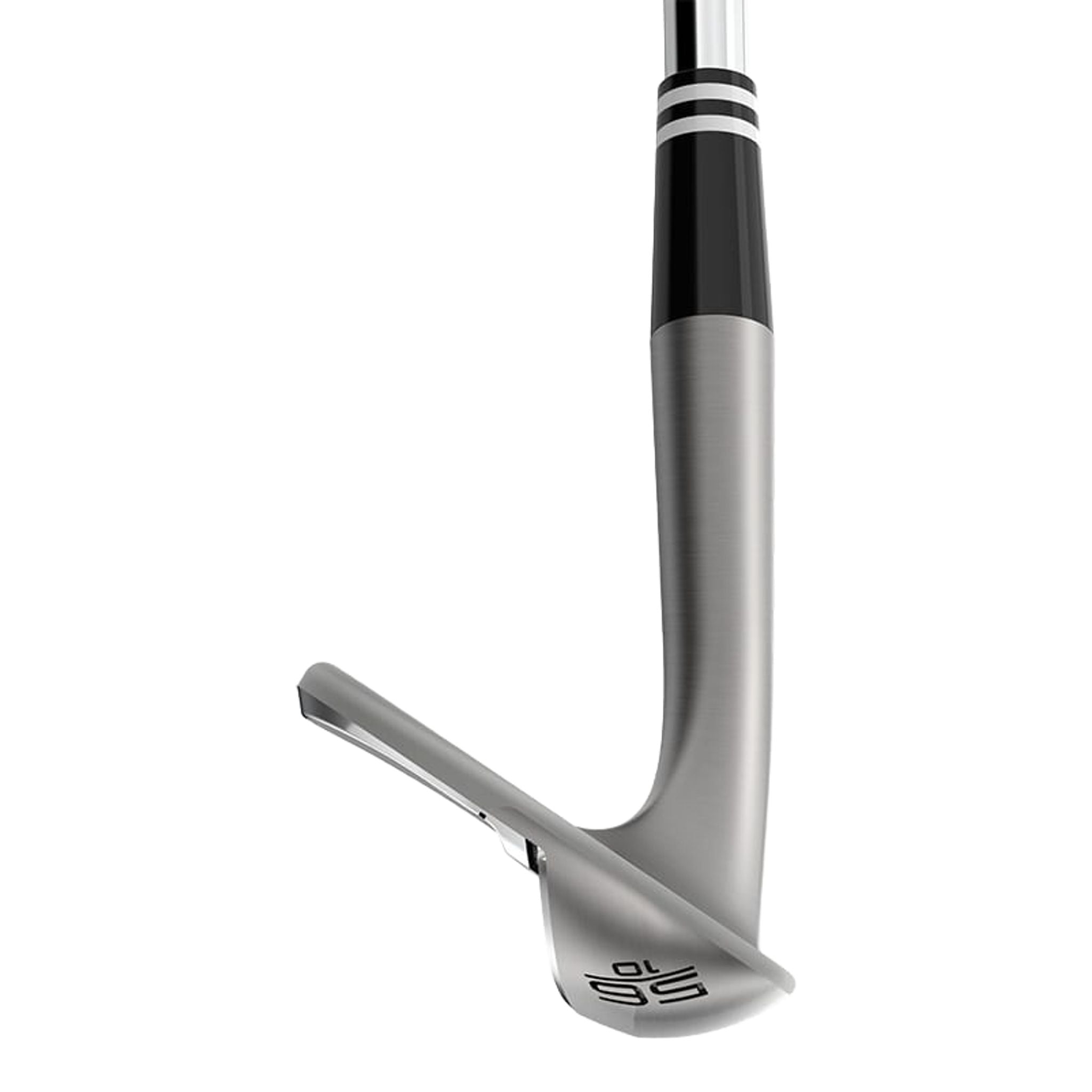 Cleveland RTX Zipcore Full Face 2 Rack Finish Wedge Homme