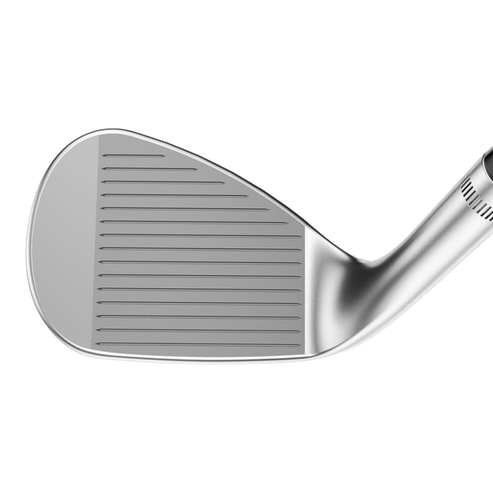 Wedge Callaway Jaws Raw Chrome pour hommes