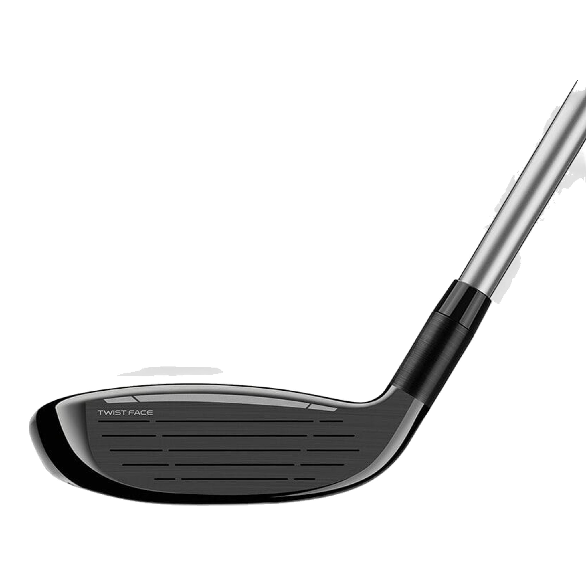 TaylorMade Qi10 Max Rescue Hommes