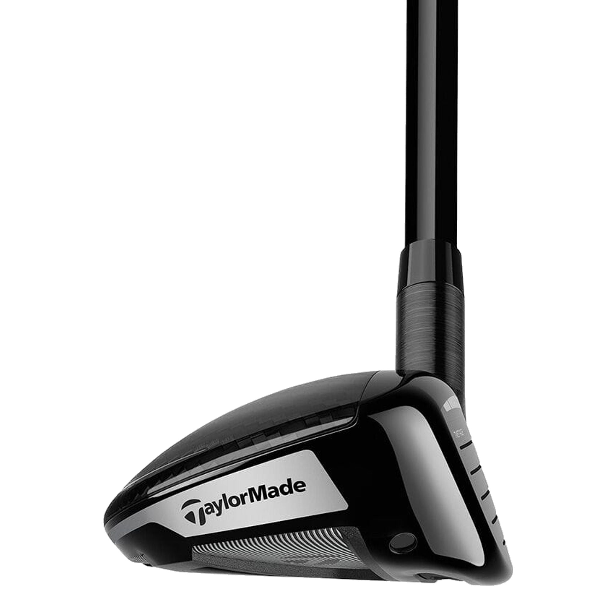 TaylorMade Qi10 Rescue Homme
