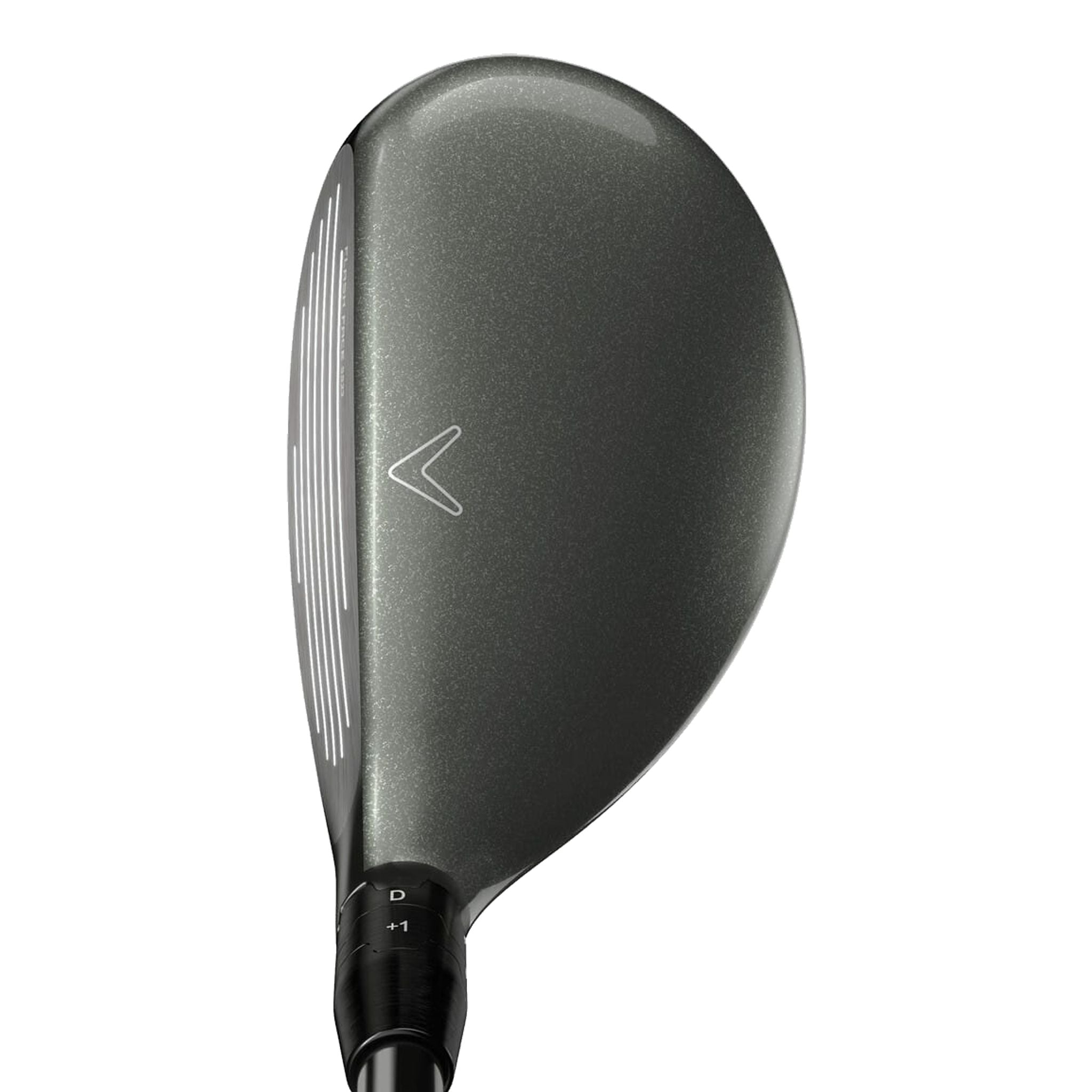 Callaway Great Big Bertha (23) Hybride Femme