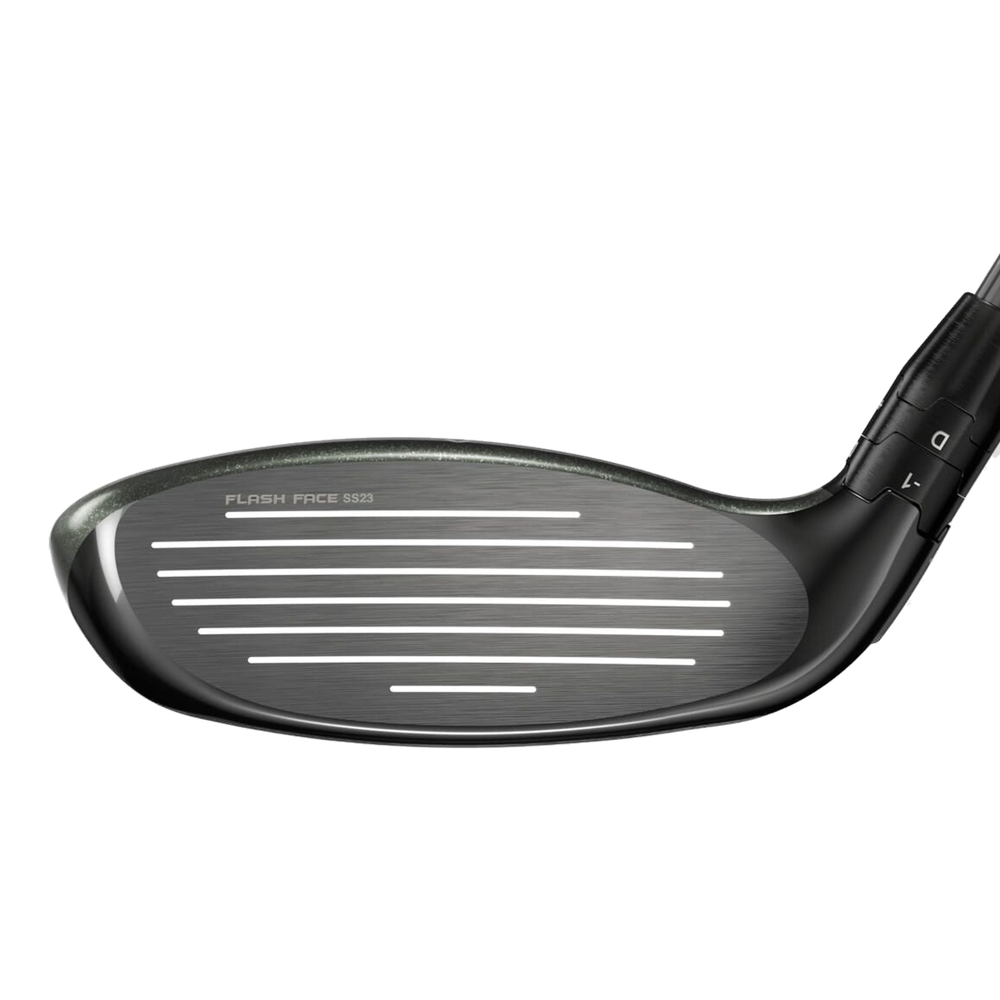 Callaway GBB (23) Hybride Homme